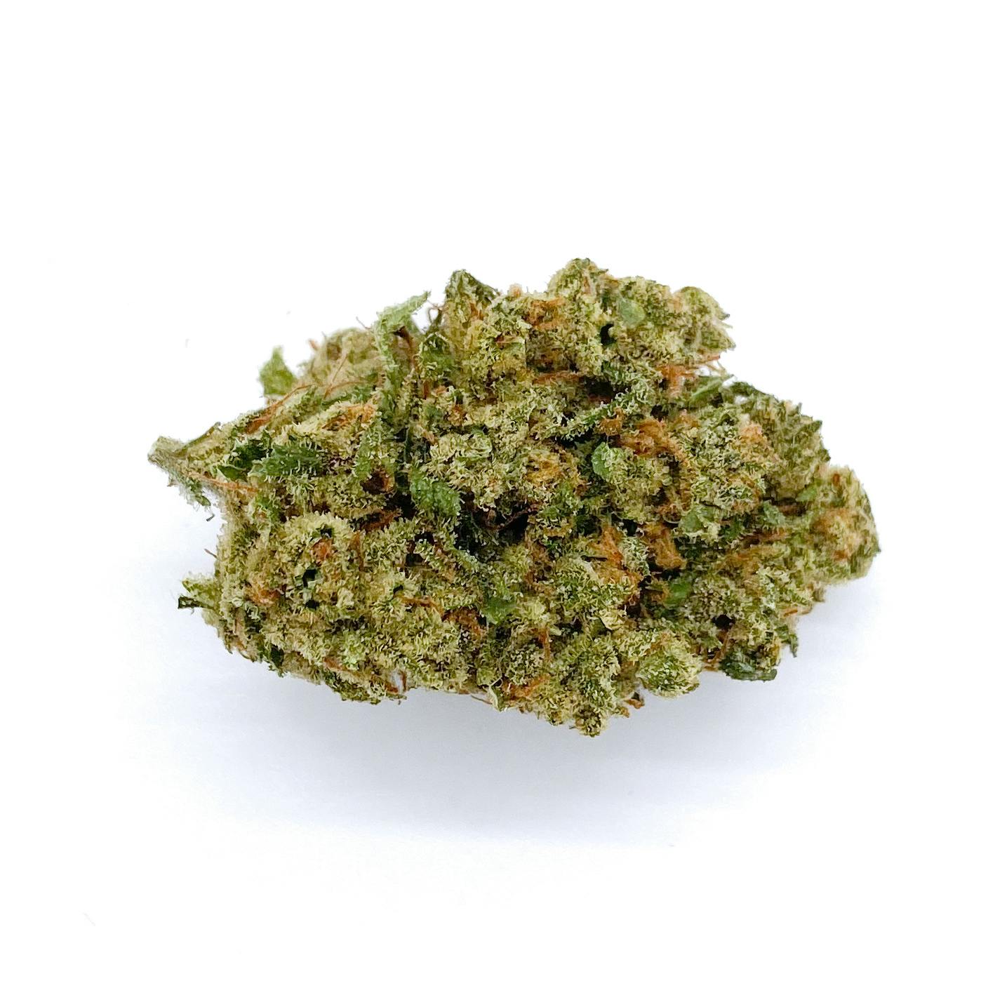 3.5g Jar- Dread Bread - image 1