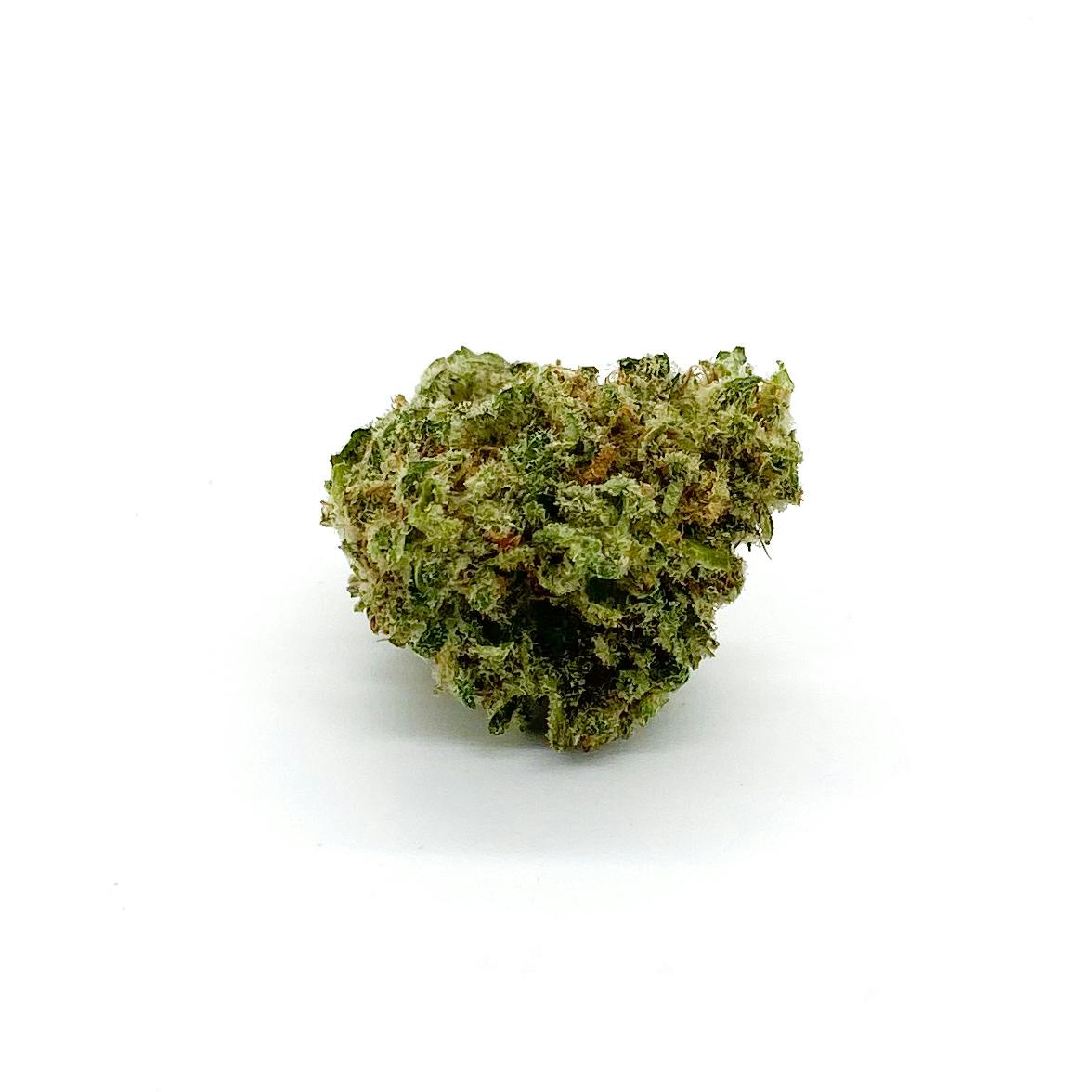 3.5g Jar- Lemon Love - image 2