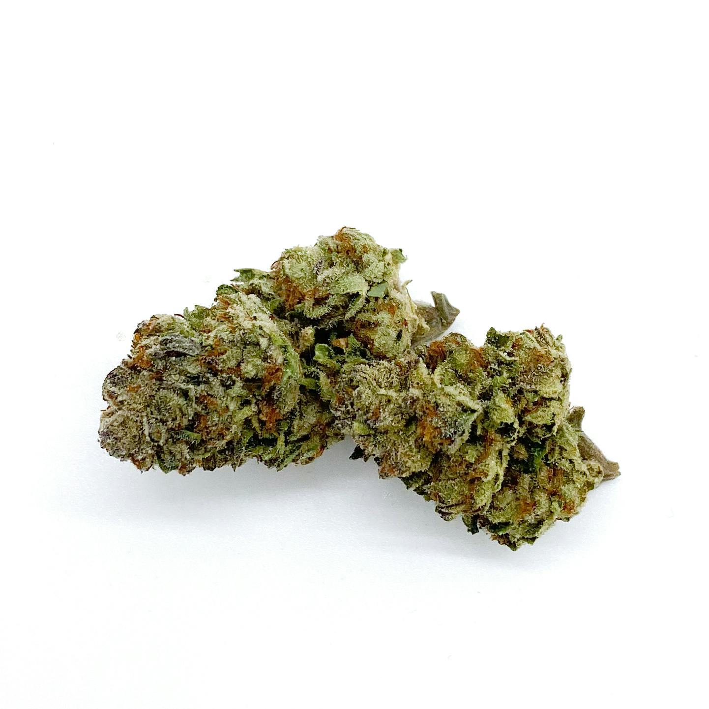 3.5g Jar- Triangle Kush - image 2