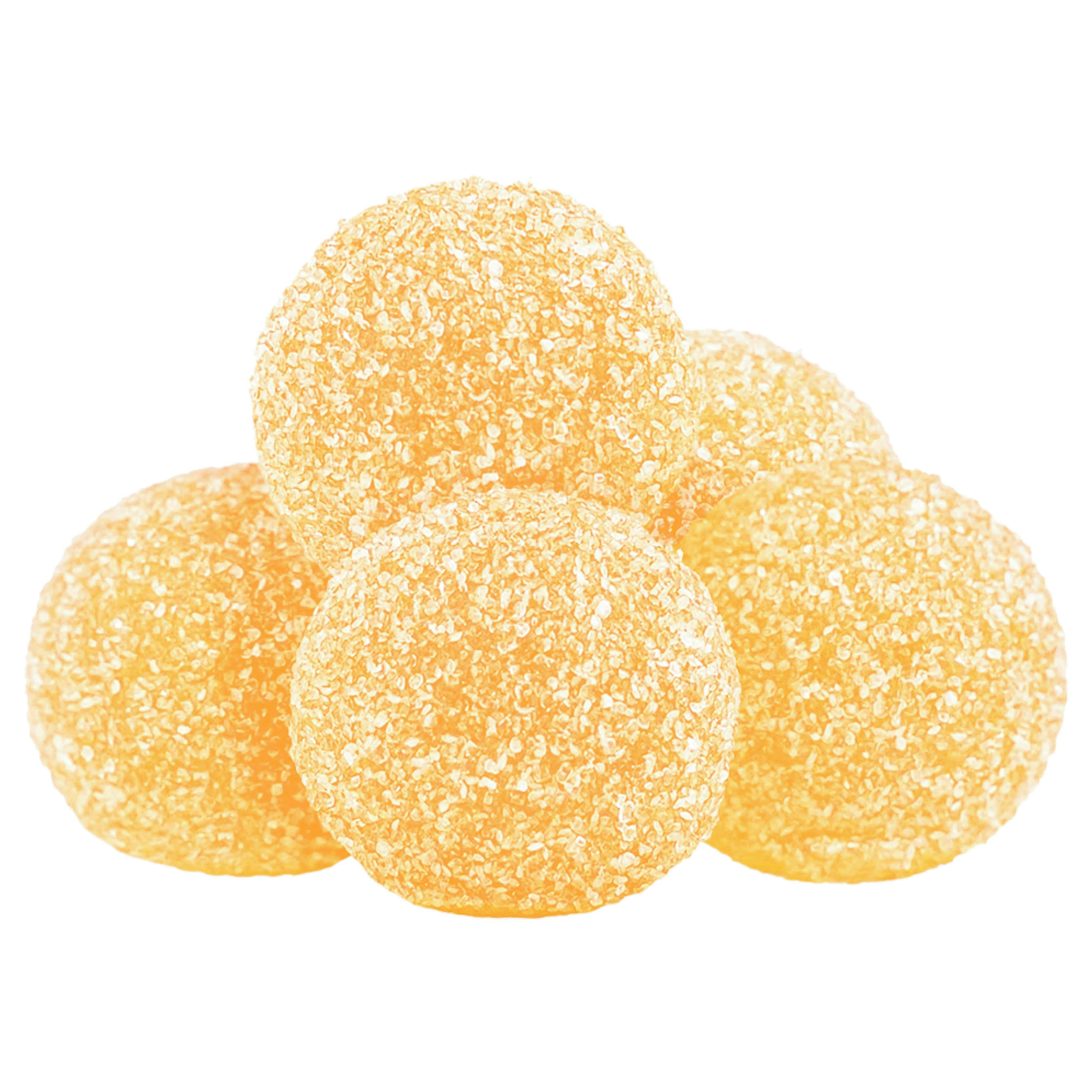 Sparkling Peach 1:1 CBD/THC - image 2