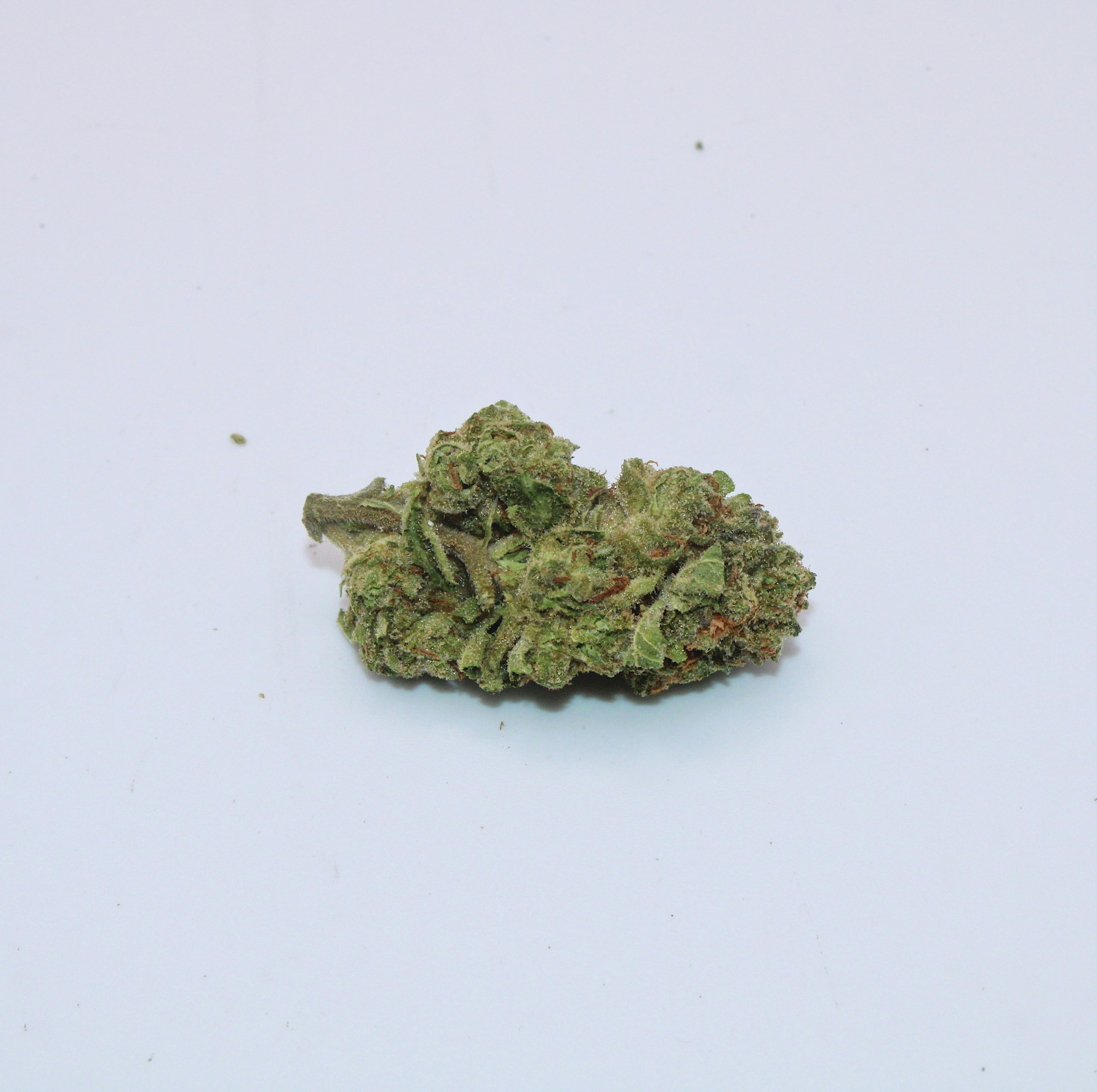 Banana Cream Cake Ounce/28.3Grams (28% THC, INDICA) - image 1