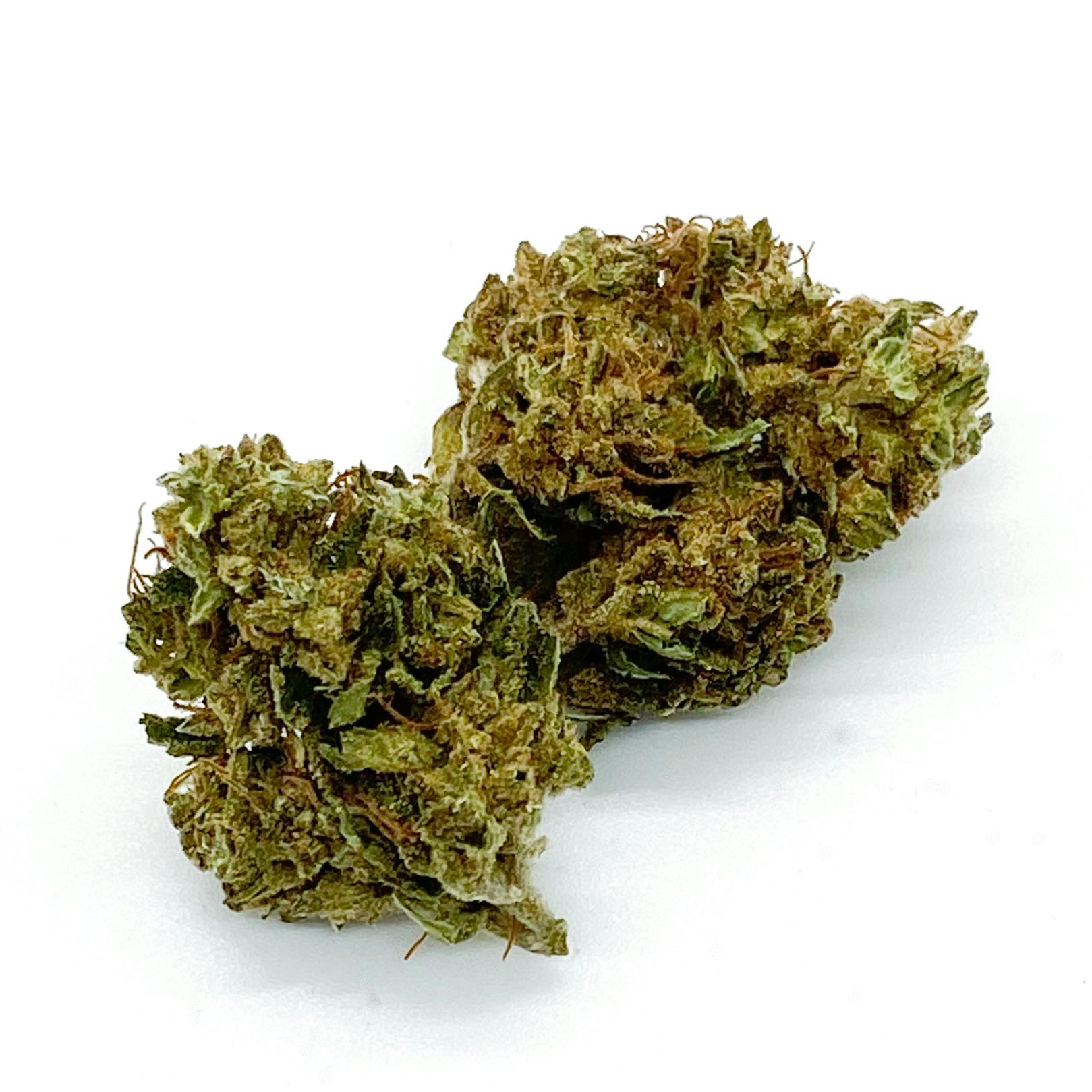 3.5g Pouch- Cannalope Haze - image 1