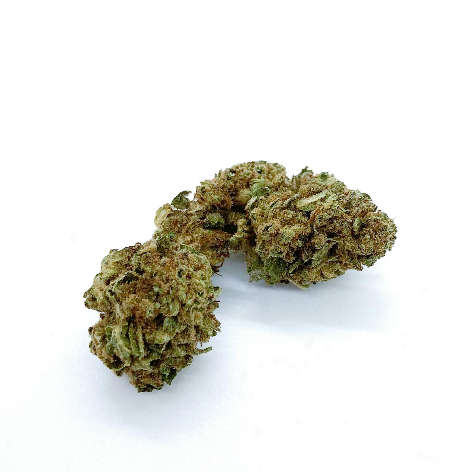 3.5g Pouch- Horchata - image 1