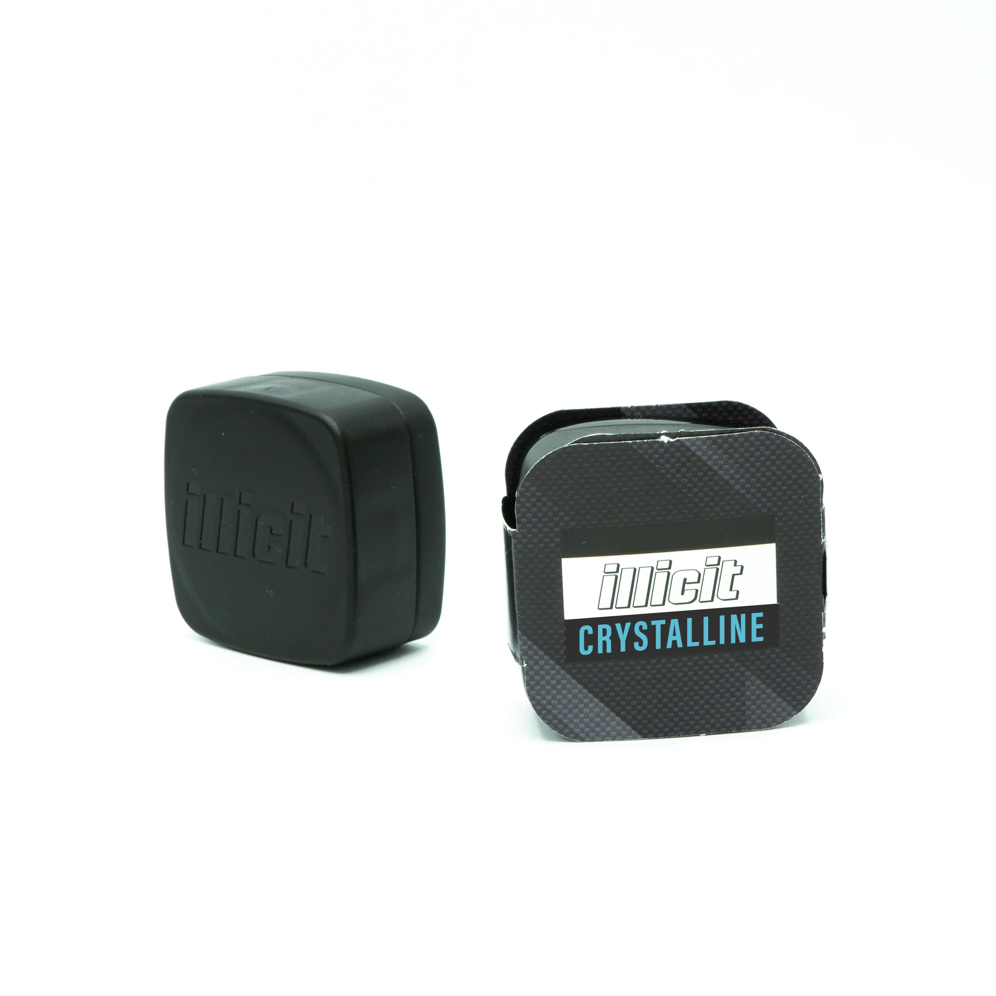 Crystalline 1.0g - image 2