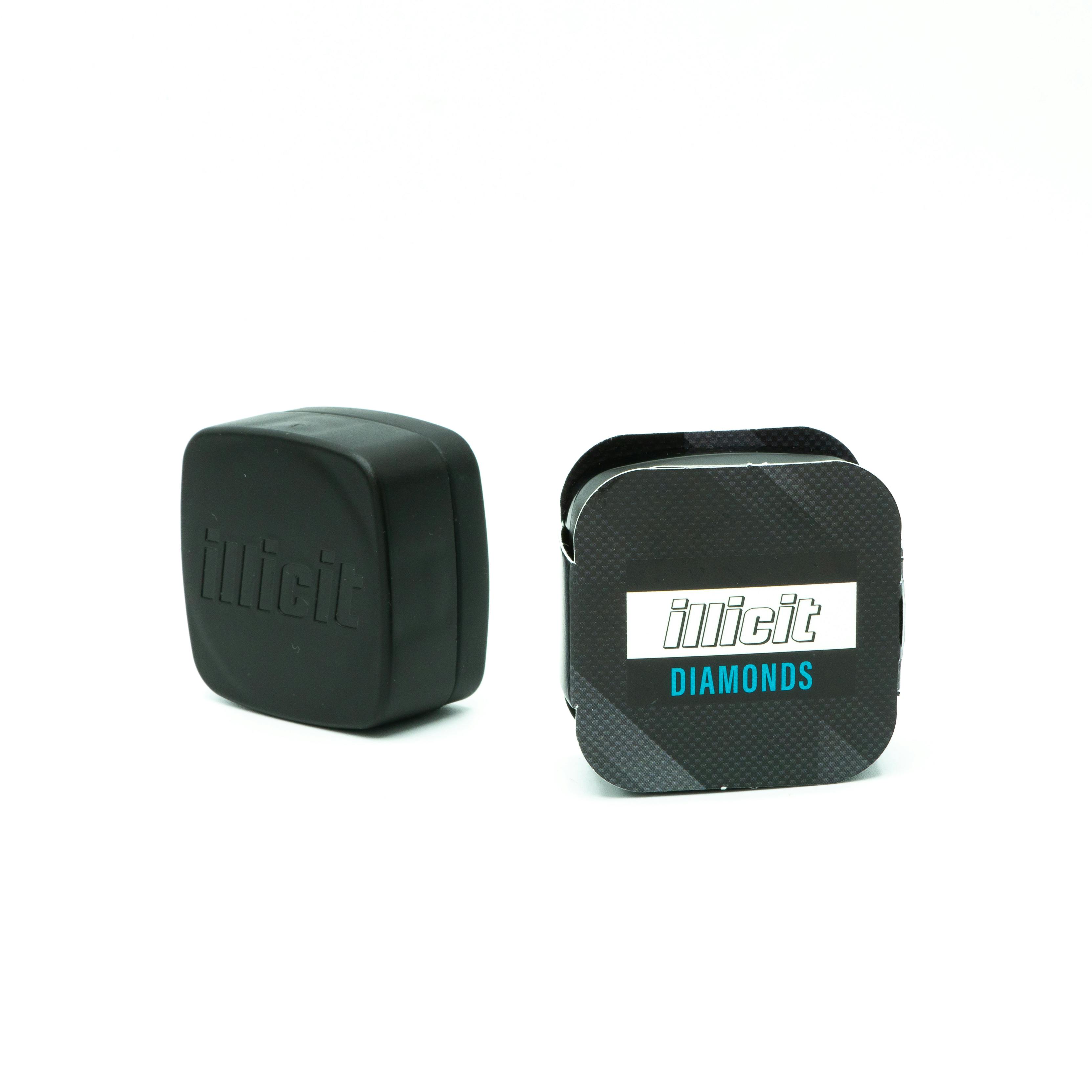 1g Diamonds in Sauce - image 1