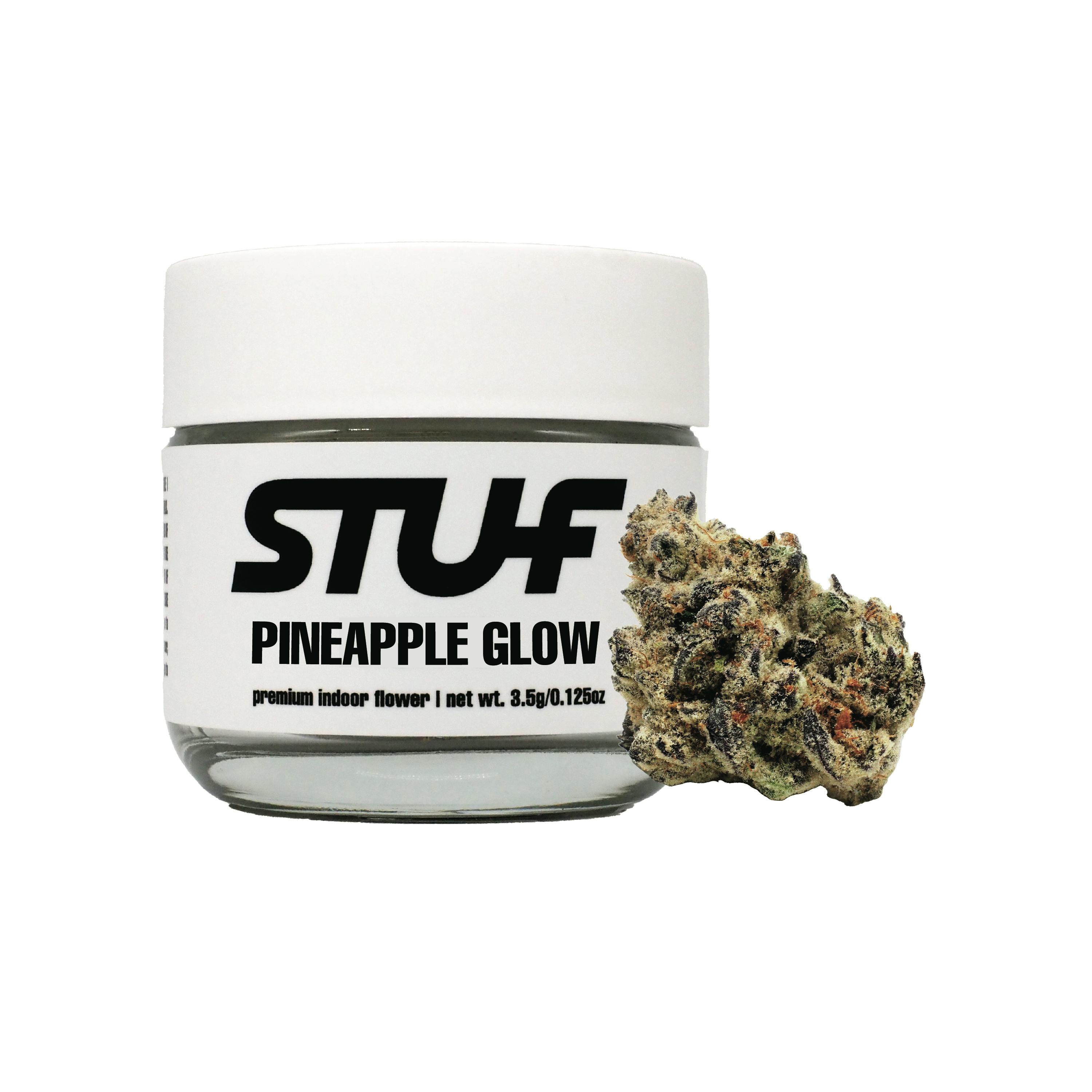 Pineapple Glow - image 1