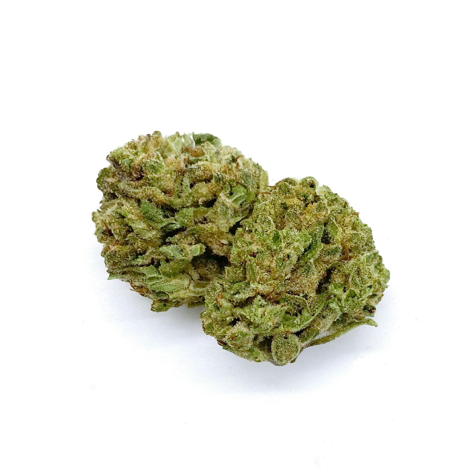 28g Pouch- Bubba Kush - image 1
