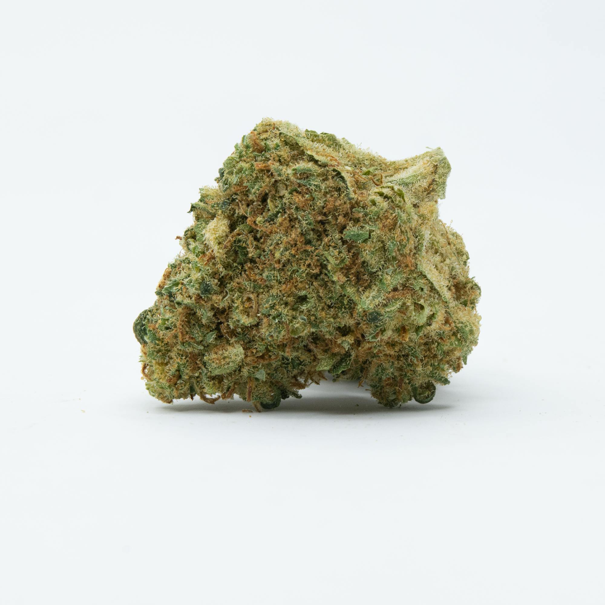 Sativa - Indoor Agent Orange 3.5g (27.03% THC) - image 2