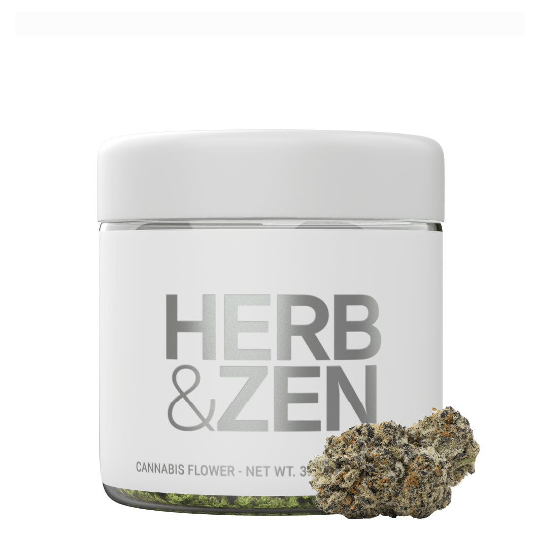 Hybrid - Indoor Oreoz 3.5g (27.33% THC) - image 2