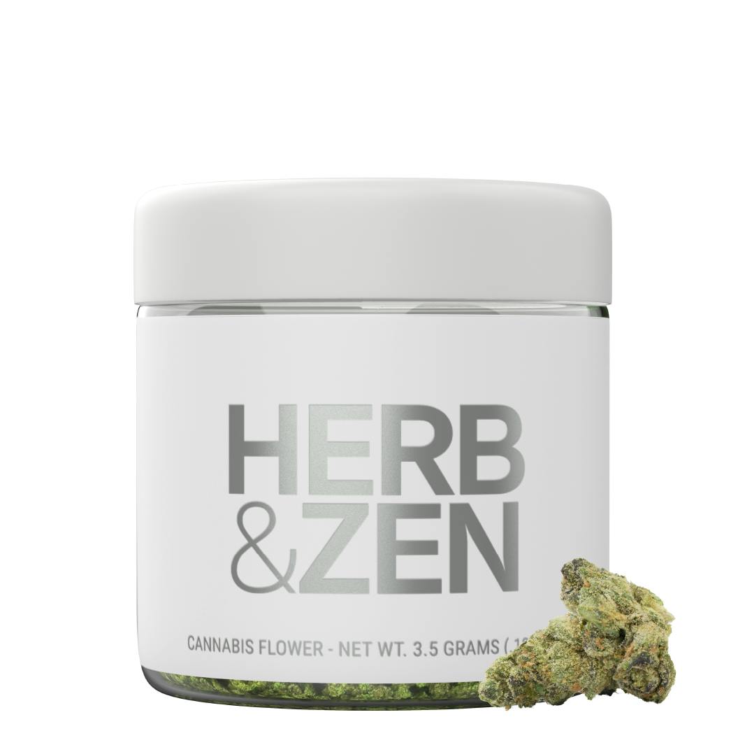 Hybrid - Indoor Apples And Bananas 3.5g (27.31% THC) - image 2