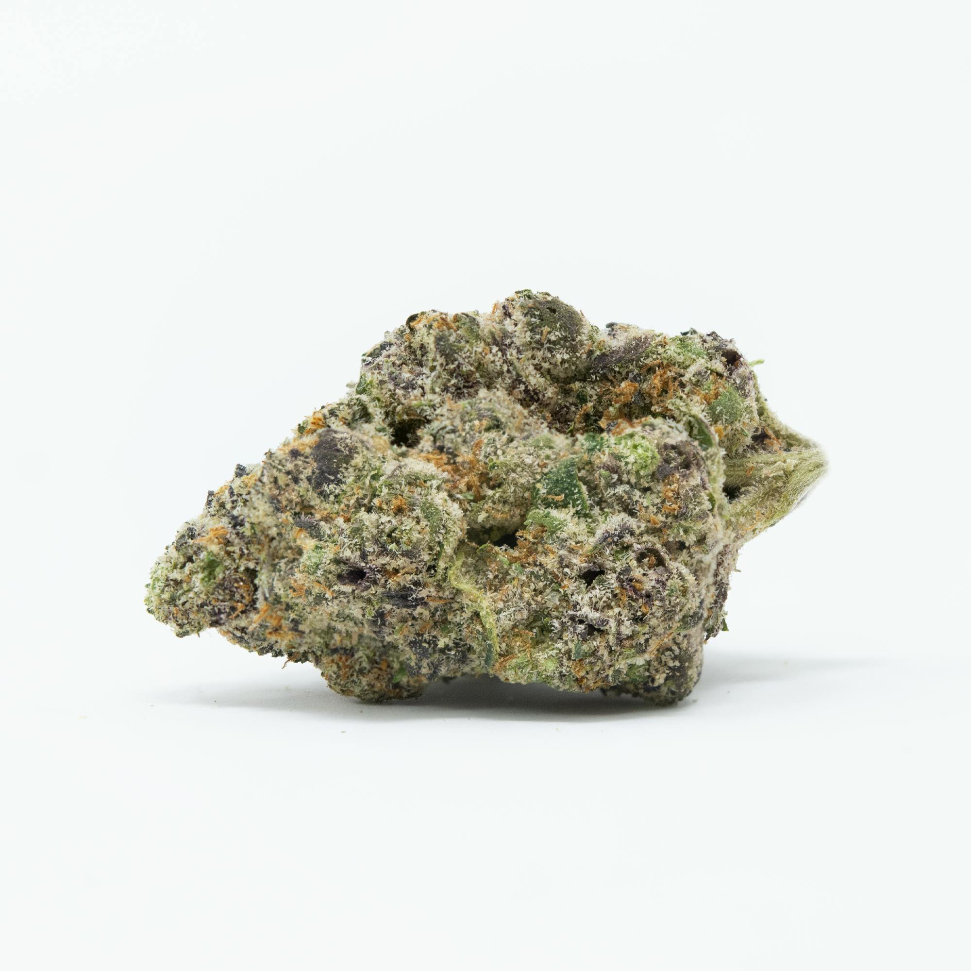 Hybrid - Indoor Red Velvet 3.5g (28.50% THC) - image 1