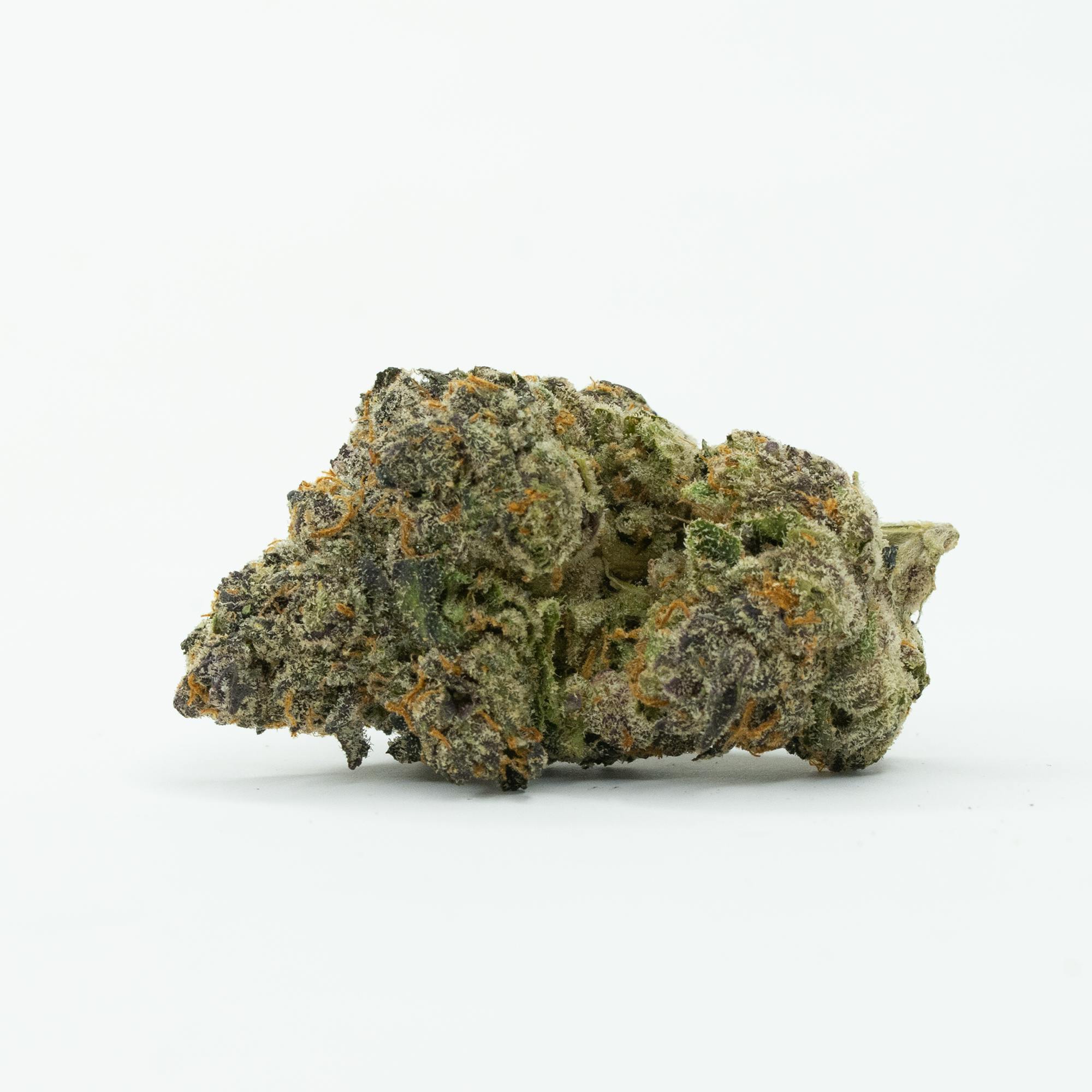 Hybrid - Indoor Jealousy 3.5g (28.06% THC) - image 1