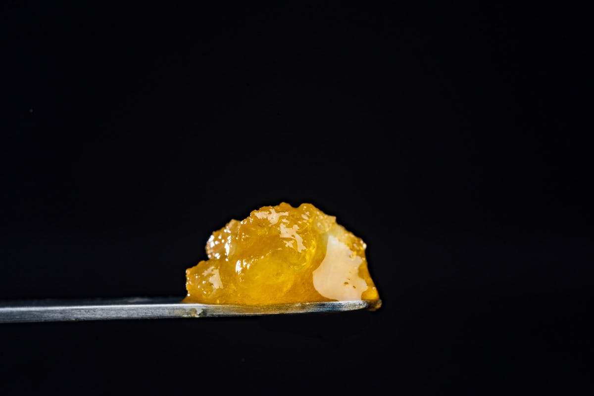 Humboldt Terp Council | Live Resin Space Face 1g - image 3