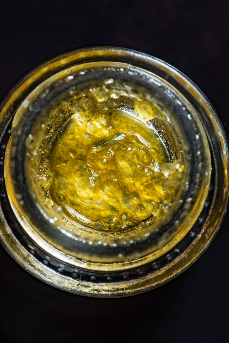 Humboldt Terp Council | Live Resin Space Face 1g - image 2