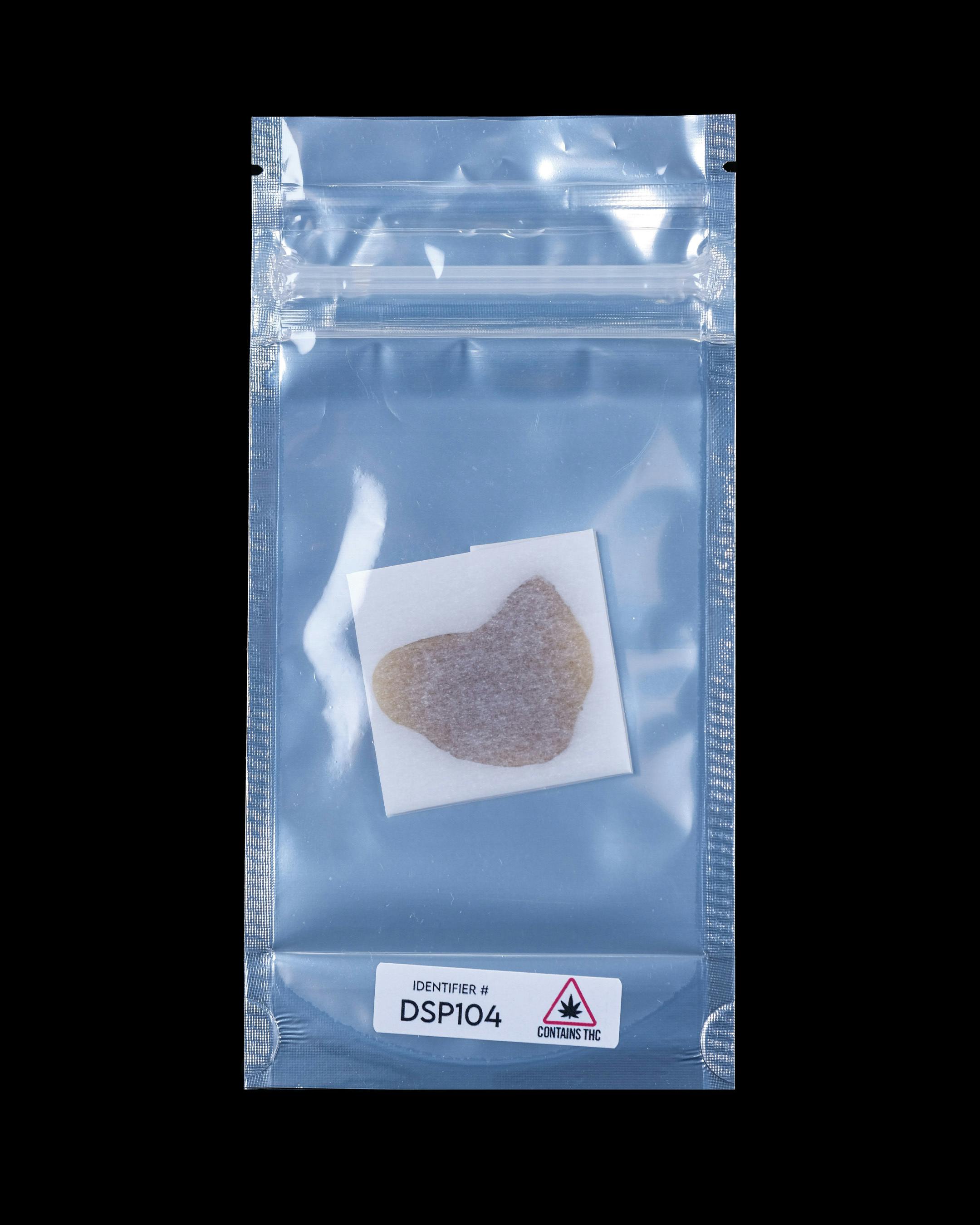 Shatter: 1g - Purple Chem - NO-CRC - image 1