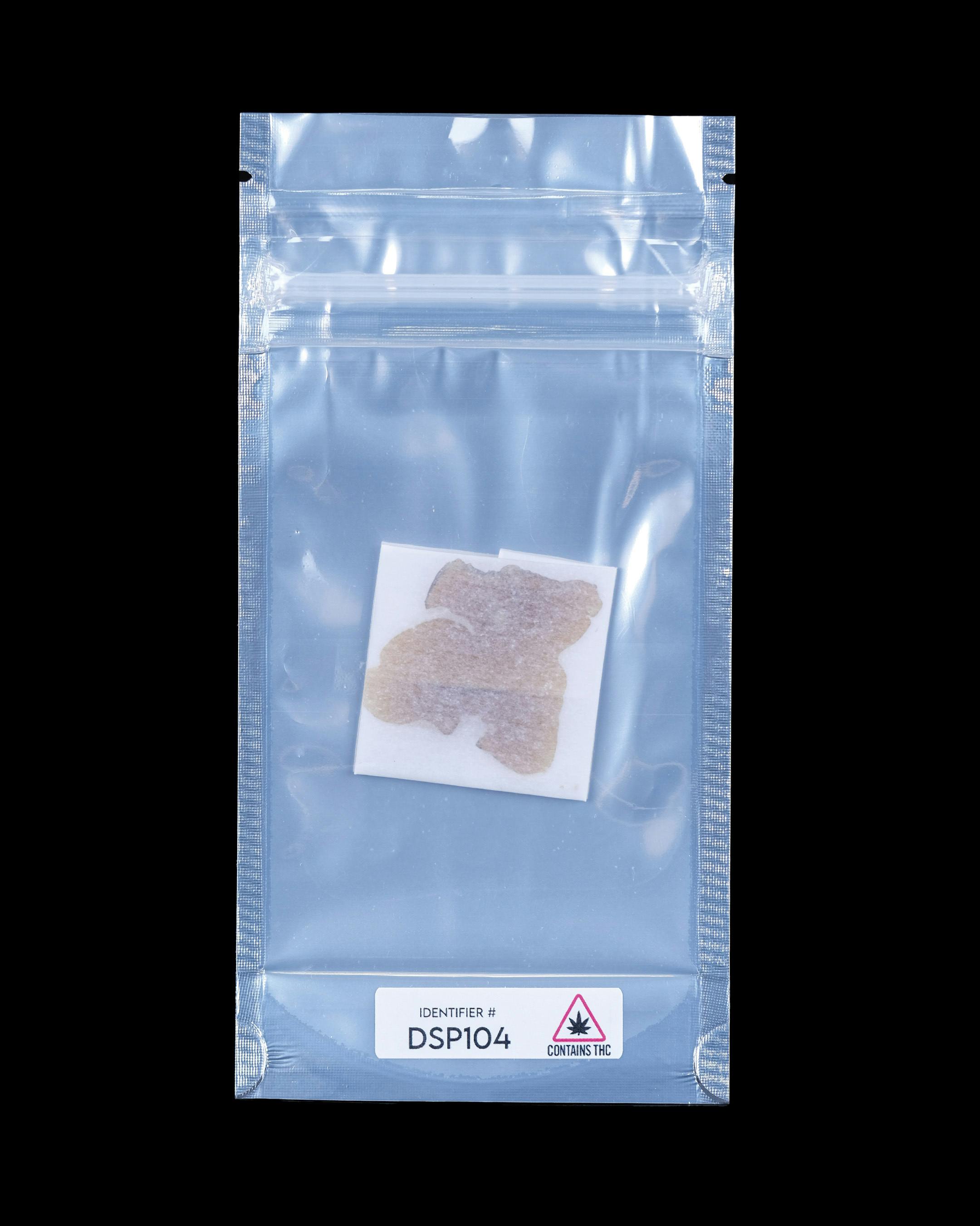 Shatter: 1g - SFV - NO-CRC - image 1