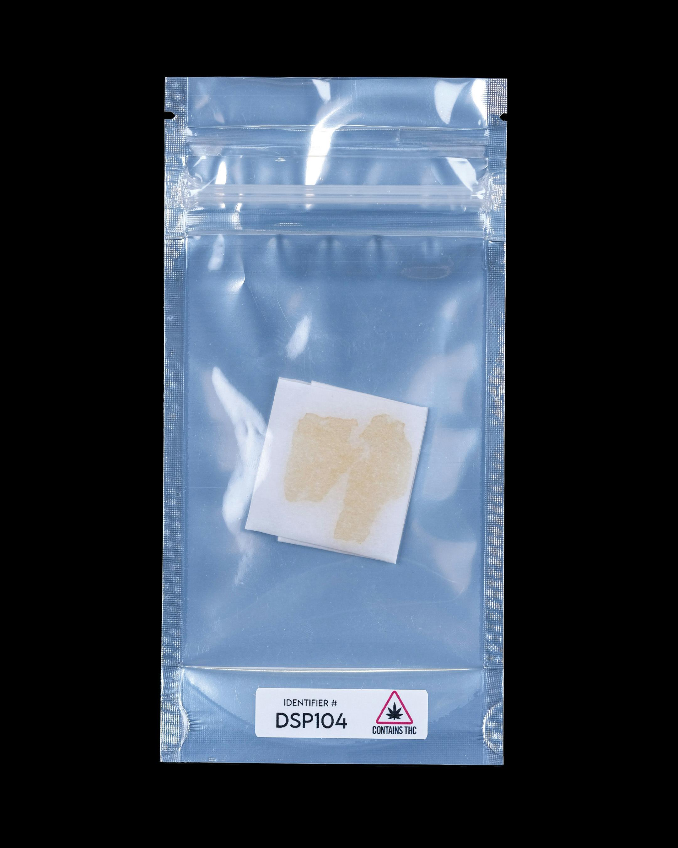 Shatter: 1g - Sky Lotus - CRC - image 1