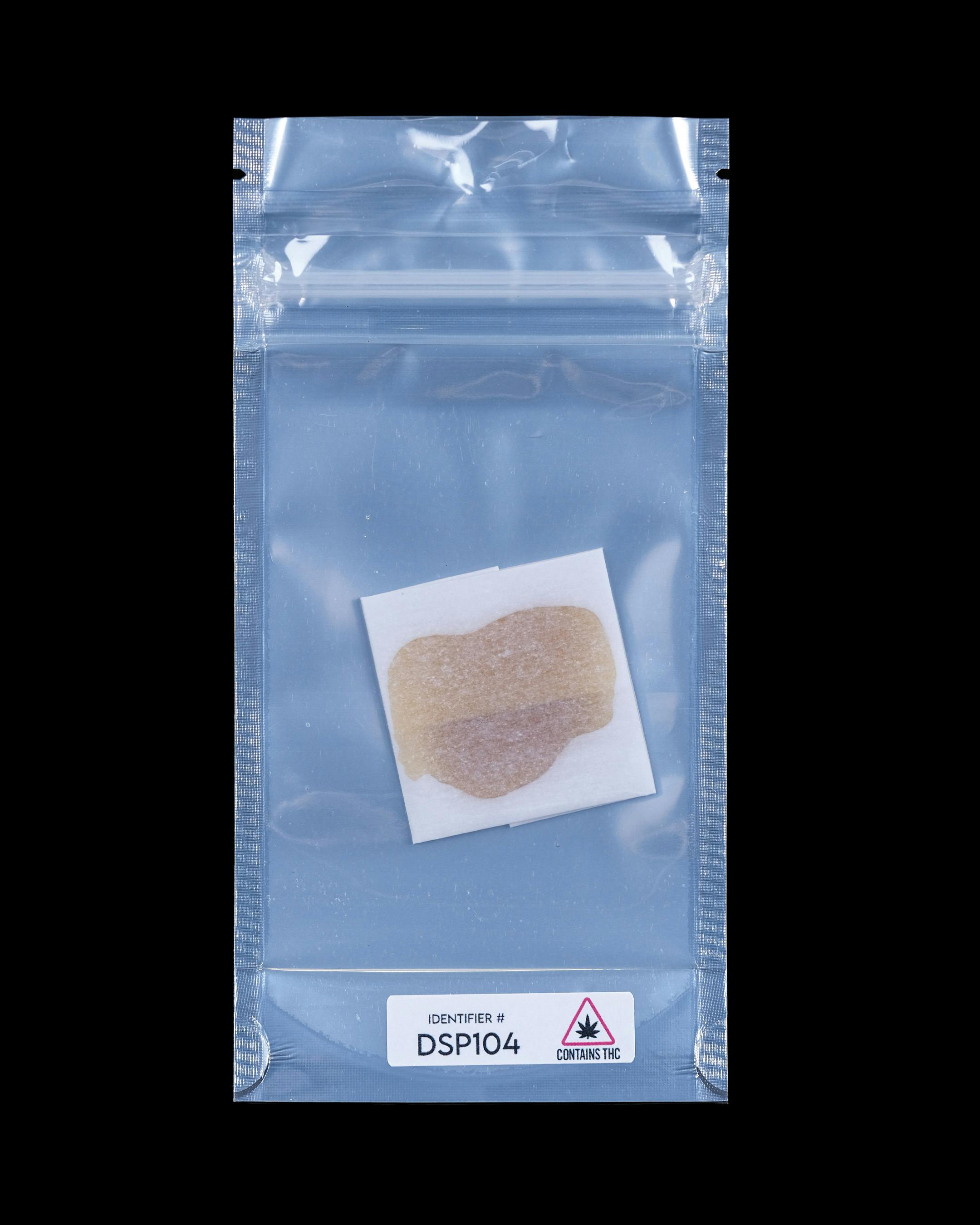 Shatter: 1g - Tropicana Cookies - NO-CRC - image 1