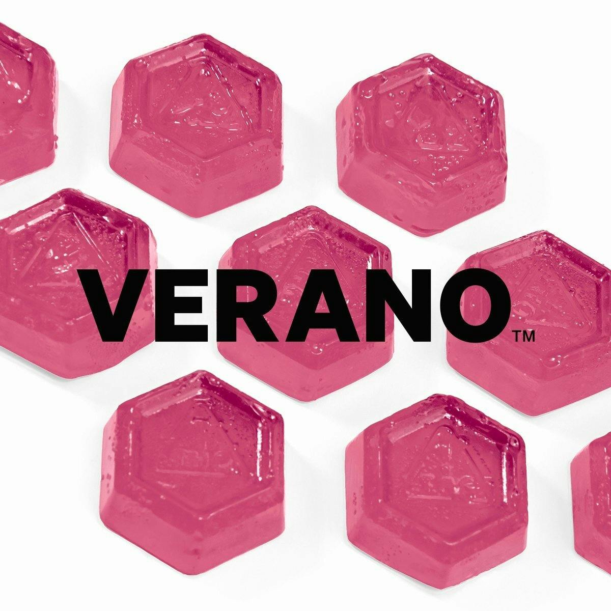 Wildberry Hard Lozenges [10pk] (100mg) - image 1