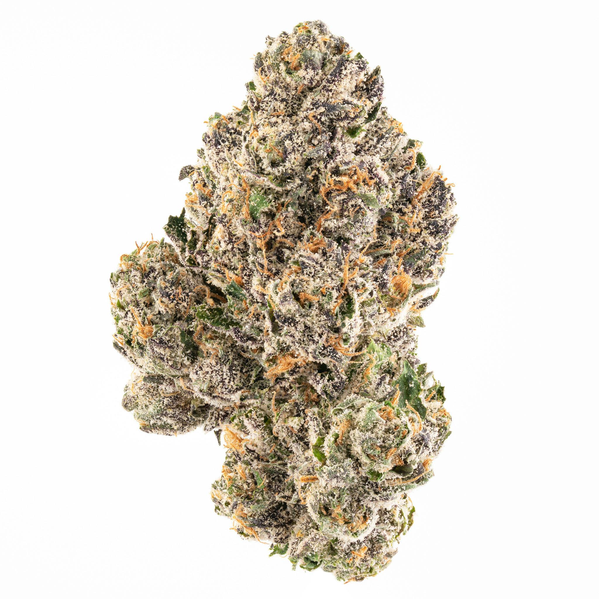 White Runtz - image 1