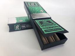 BSJ - Hash Infused Multi Pack - image 1