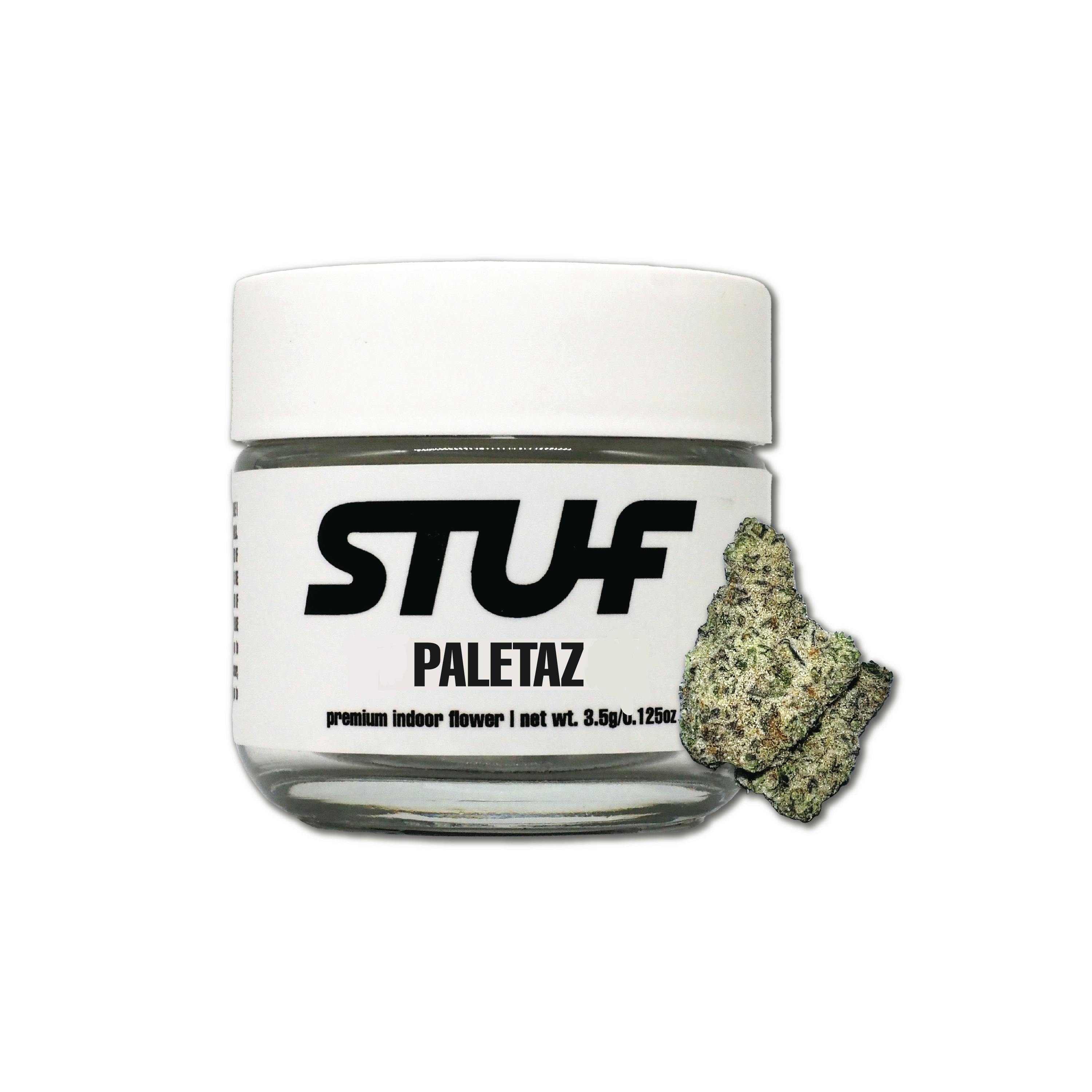 Paletaz - image 1