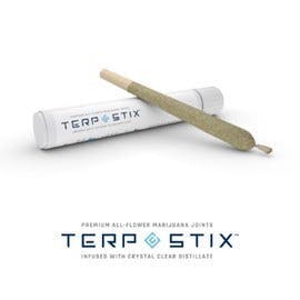 Pineapple 1g Infused Pre-Roll - image 1
