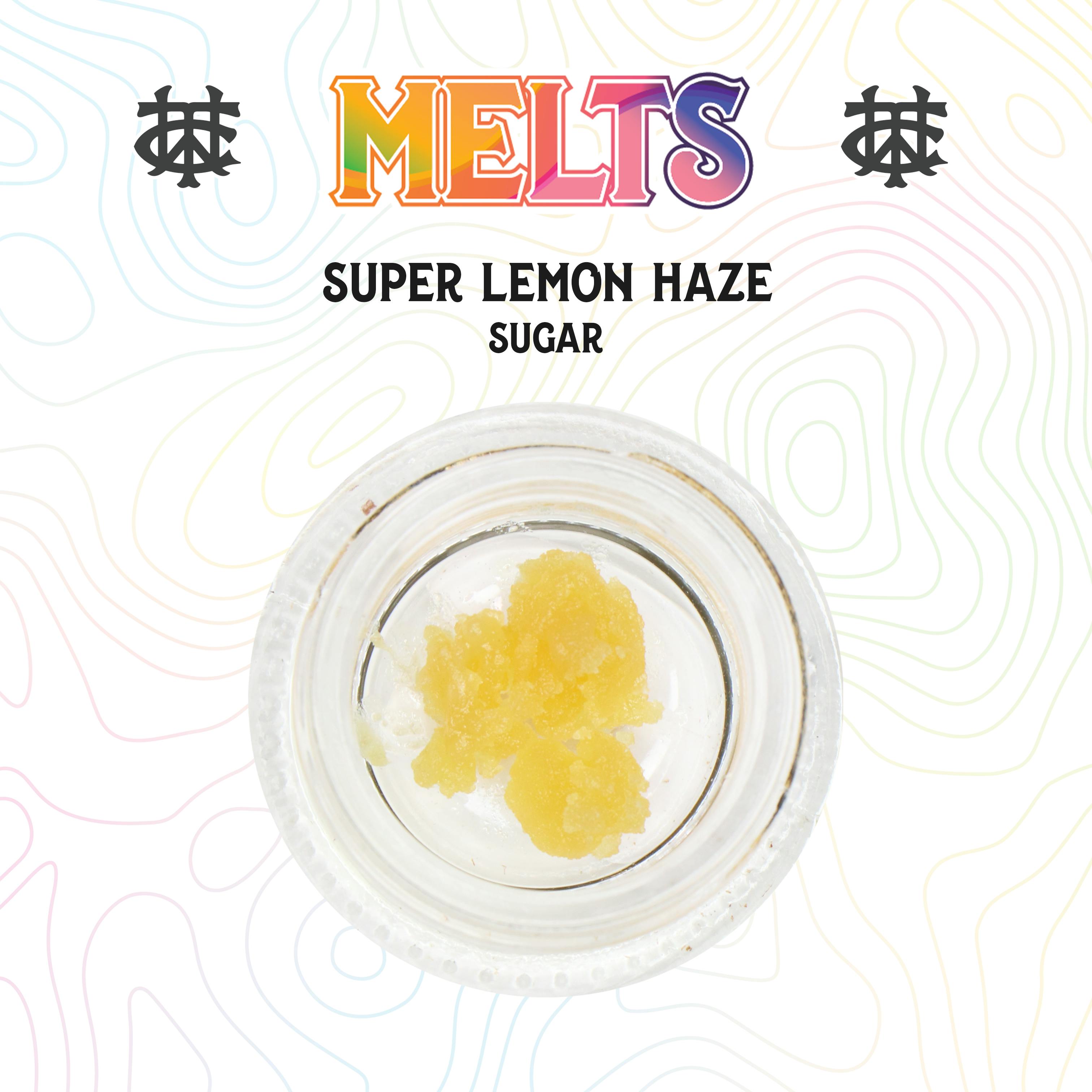Orange Cookies Sugar | 1g - image 1