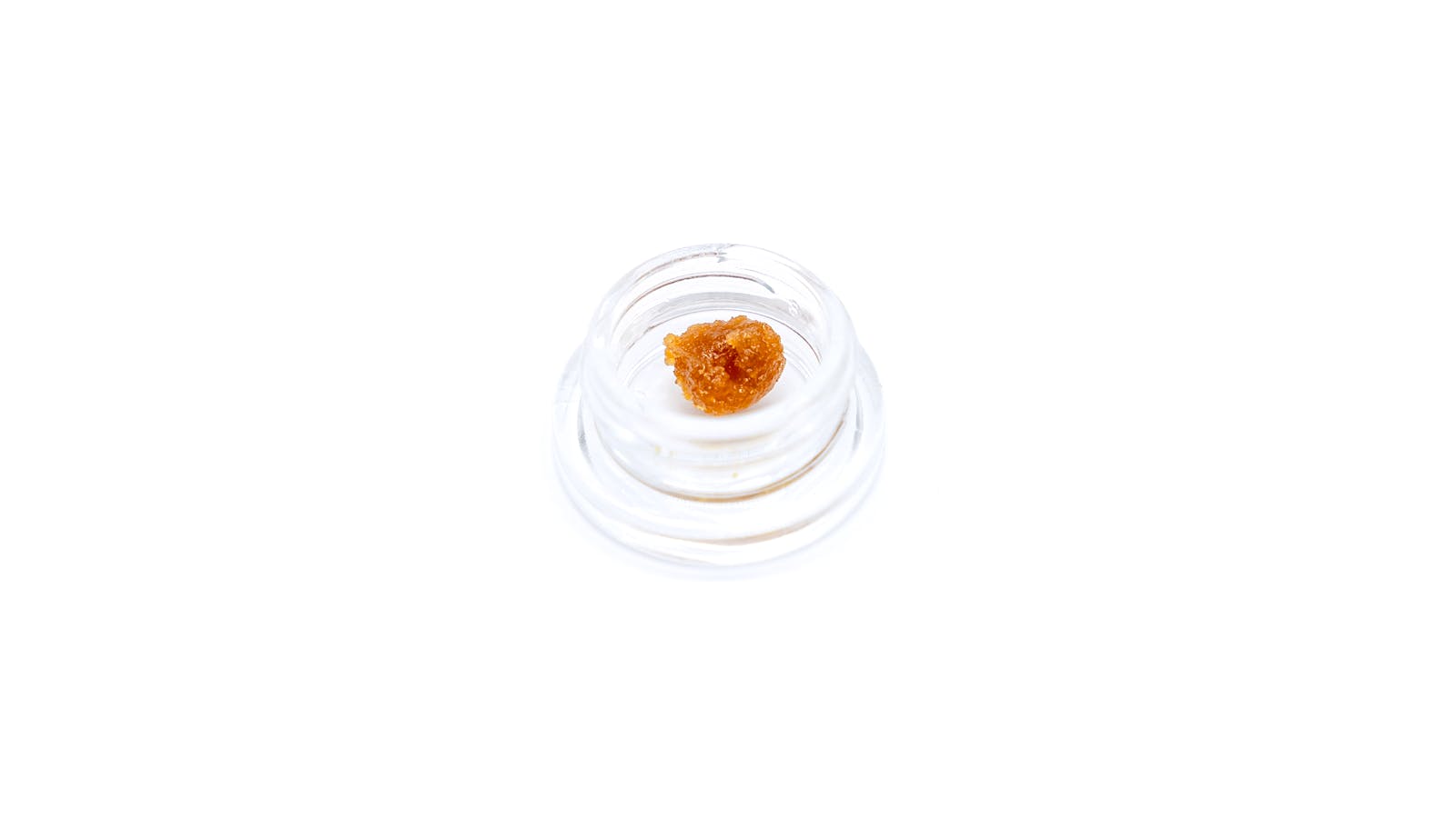 THC Bomb - Premium Live Resin Sugar Concentrate - 1g - image 2