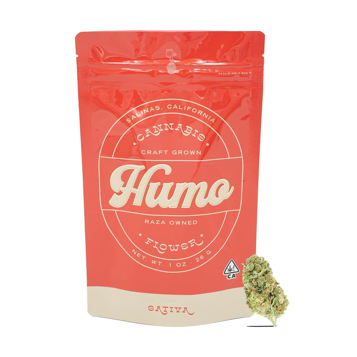 Humo | Cabrona Sativa (28g) - image 1