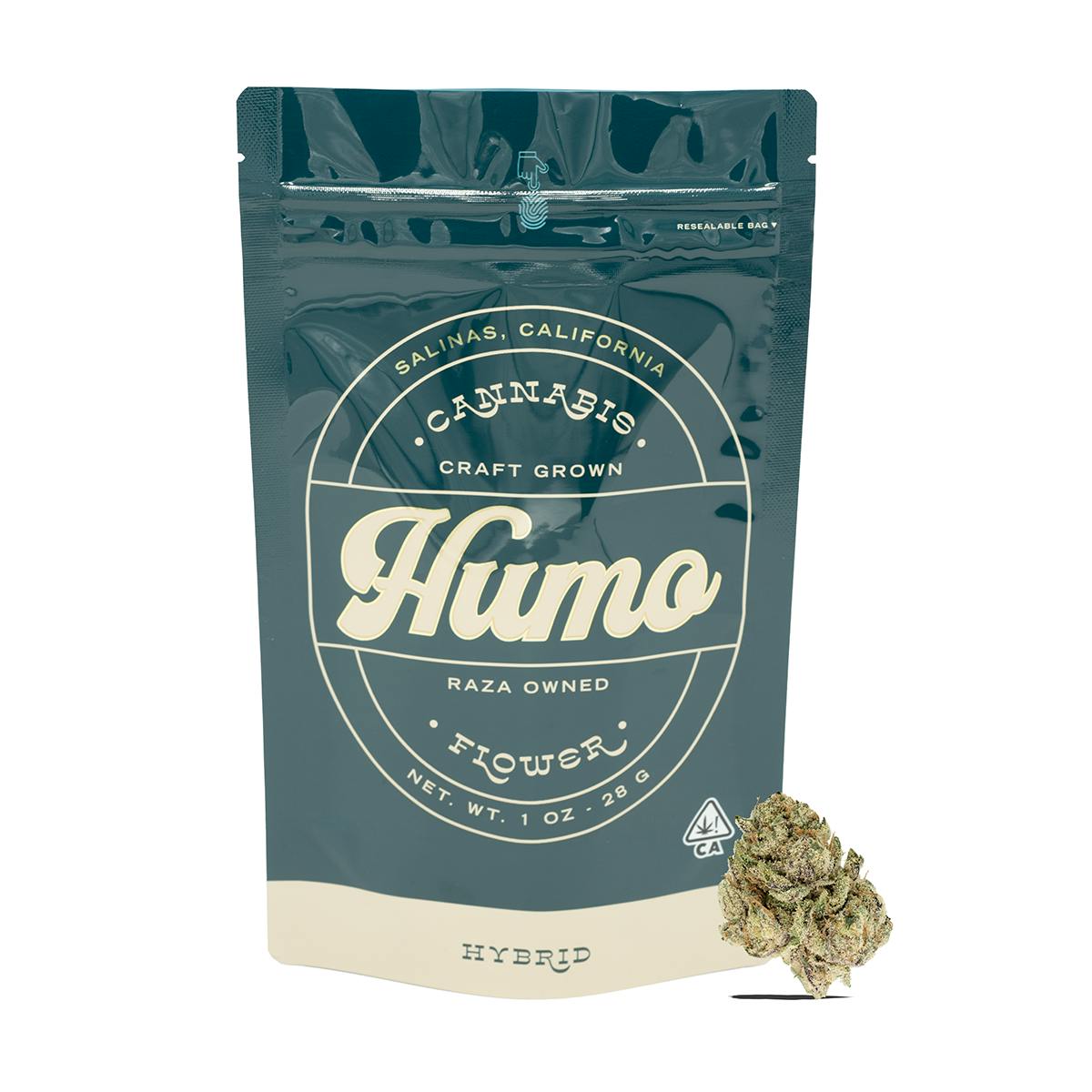 Humo | La Neta Hybrid (28g) - image 1