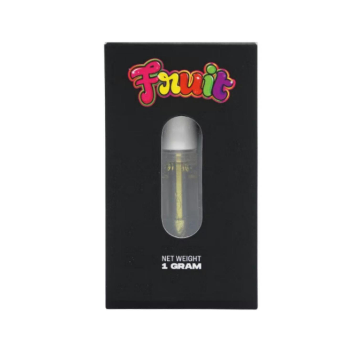 Fruit - Banana Runtz - (1g Vape Cartridge) - image 1