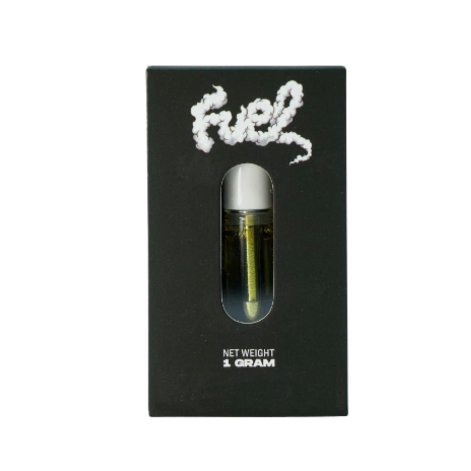 Fuel - GG#4 - (1 Vape Cartridge) - image 1