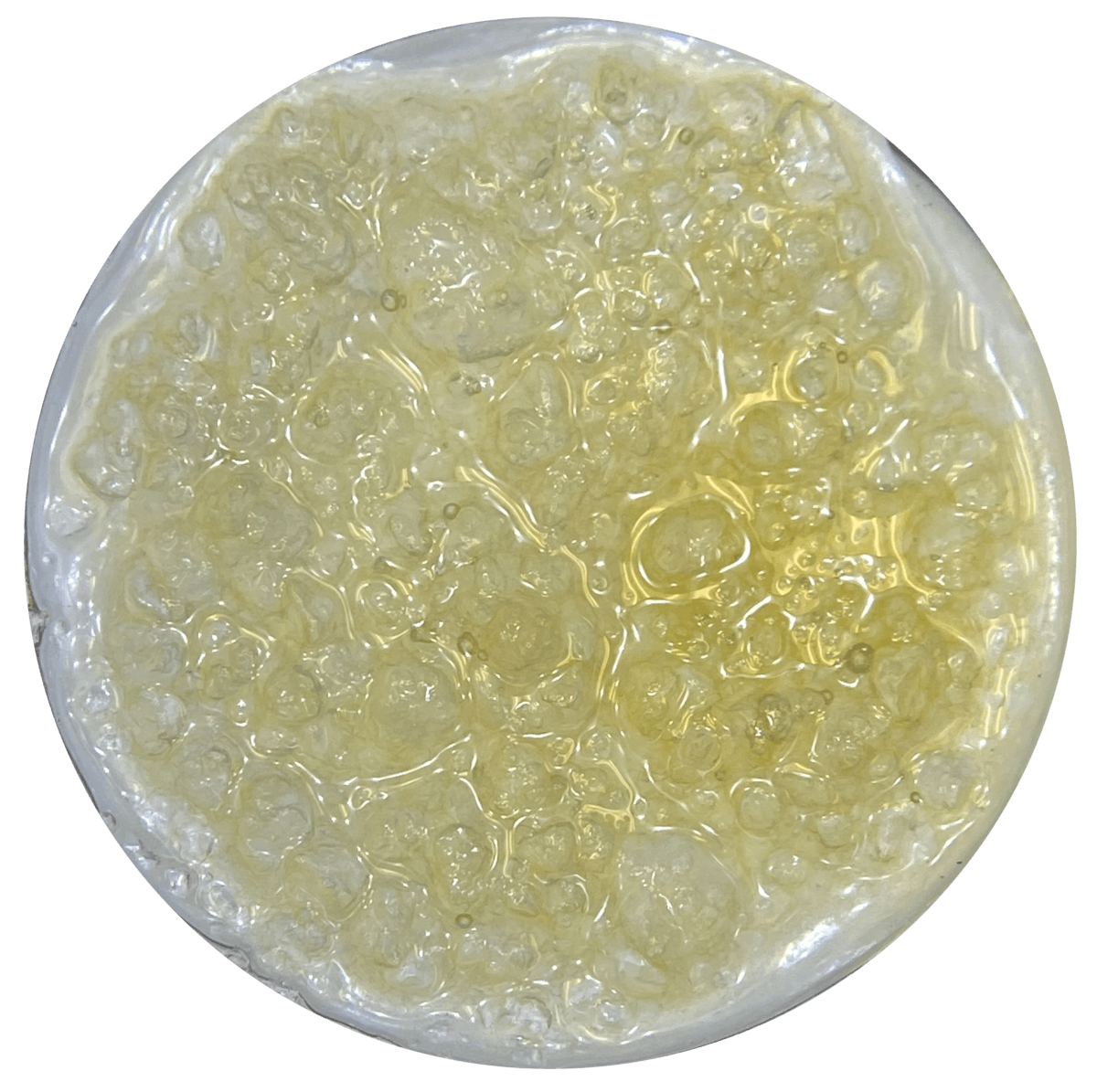 Strawberry Cough - Sativa - Live Resin Diamonds 1g - image 2