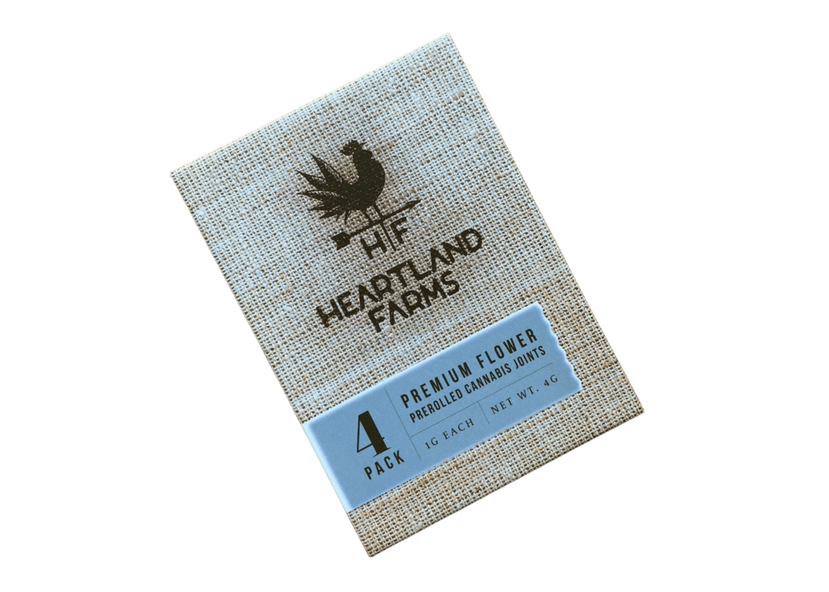 Premium Pre-Roll Packs - image 1