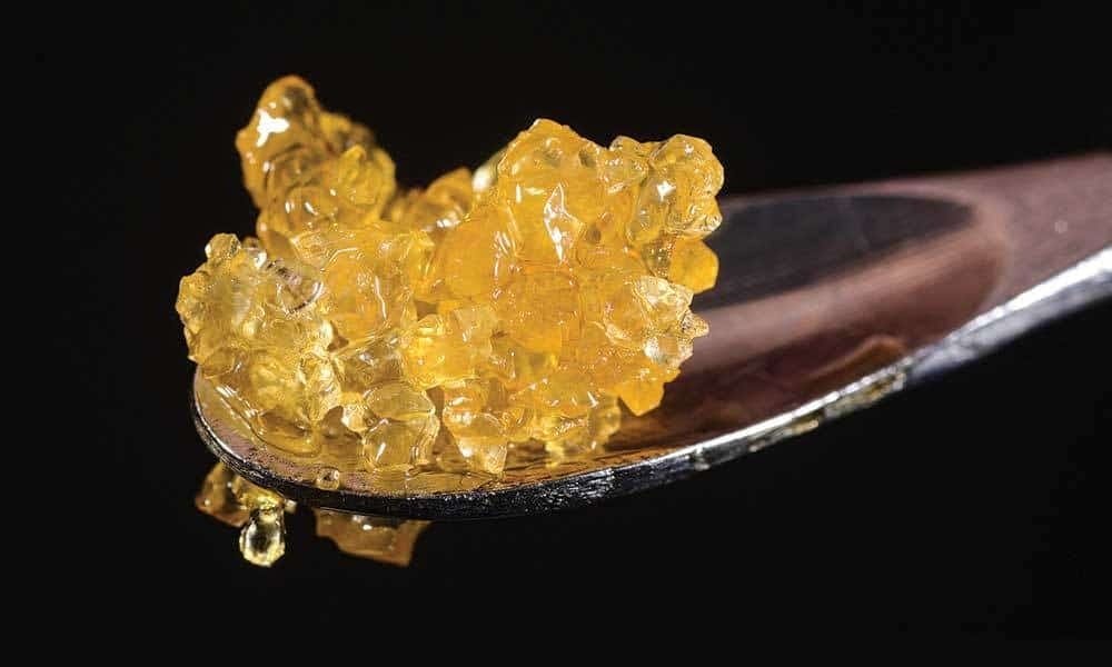 SPUTNIK-Indica -Death Star - Diamonds - image 1