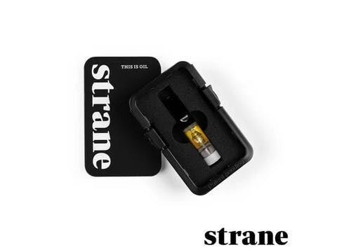 Citrus Snap Cartridge | .5g - image 1