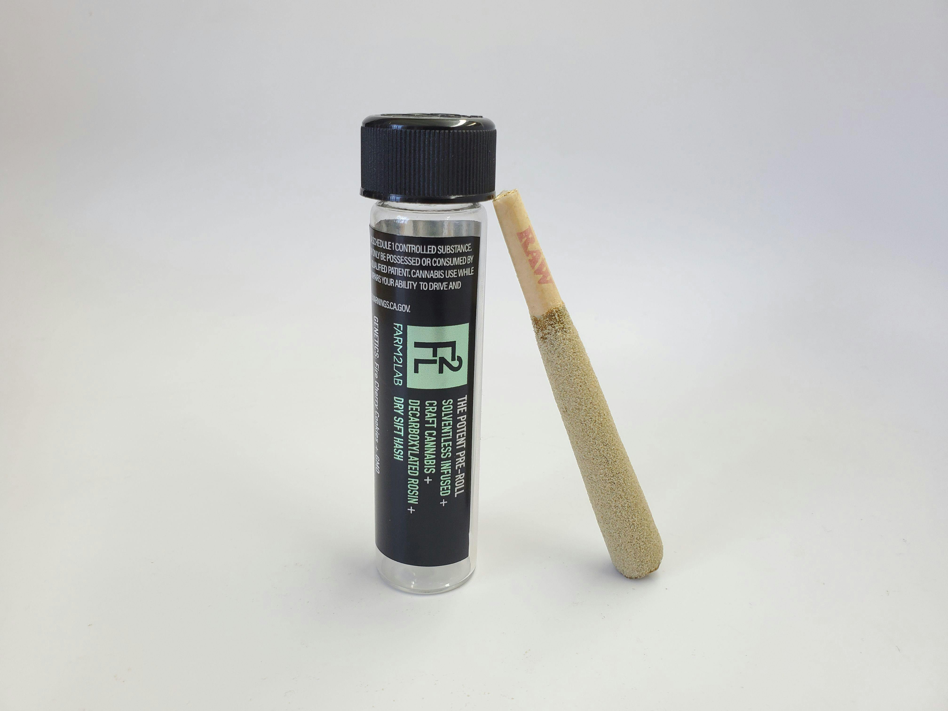 Gelato 33 - Rosin Joint - image 1