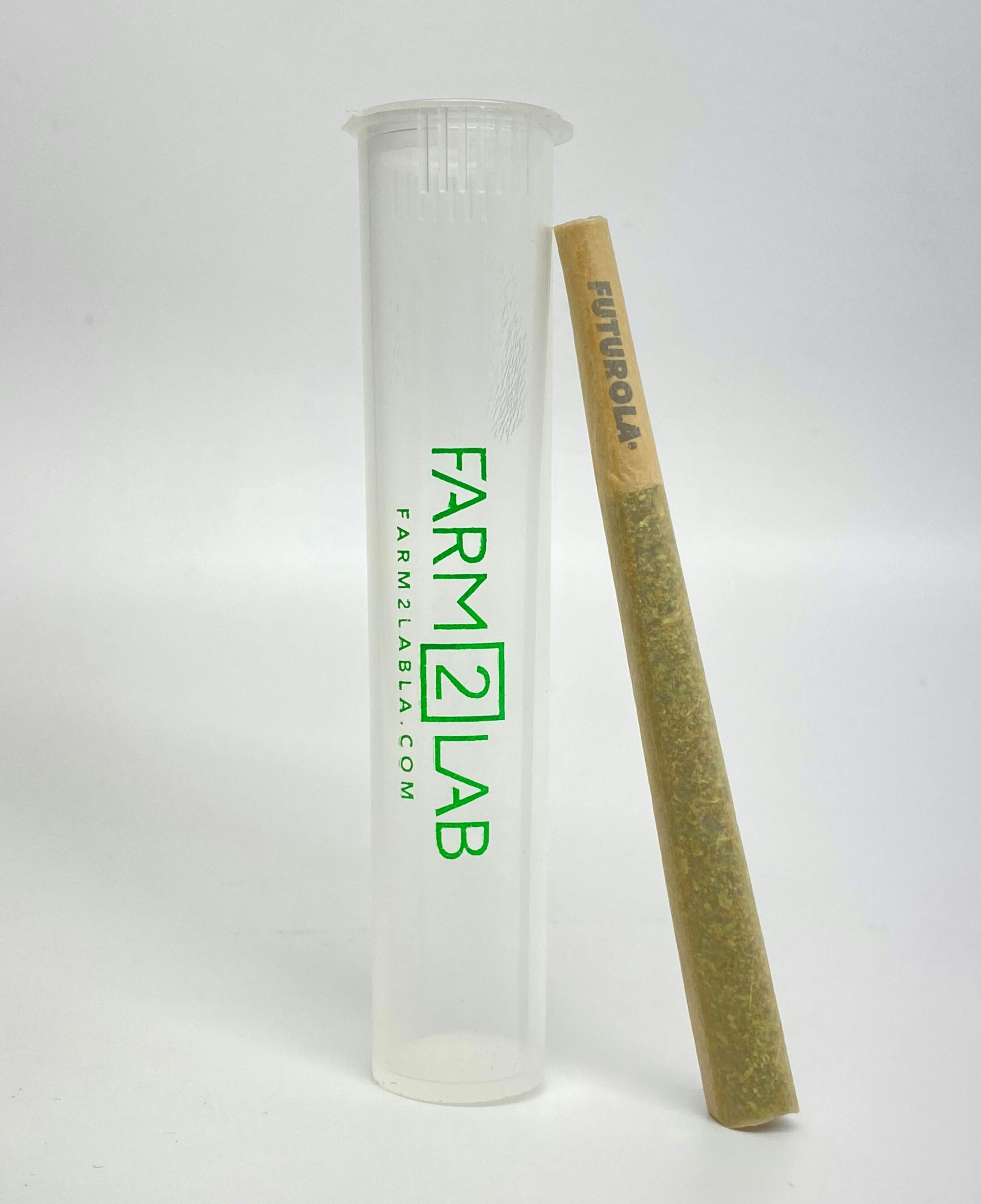 Jealousy F2 - Pre Roll .7g - image 2