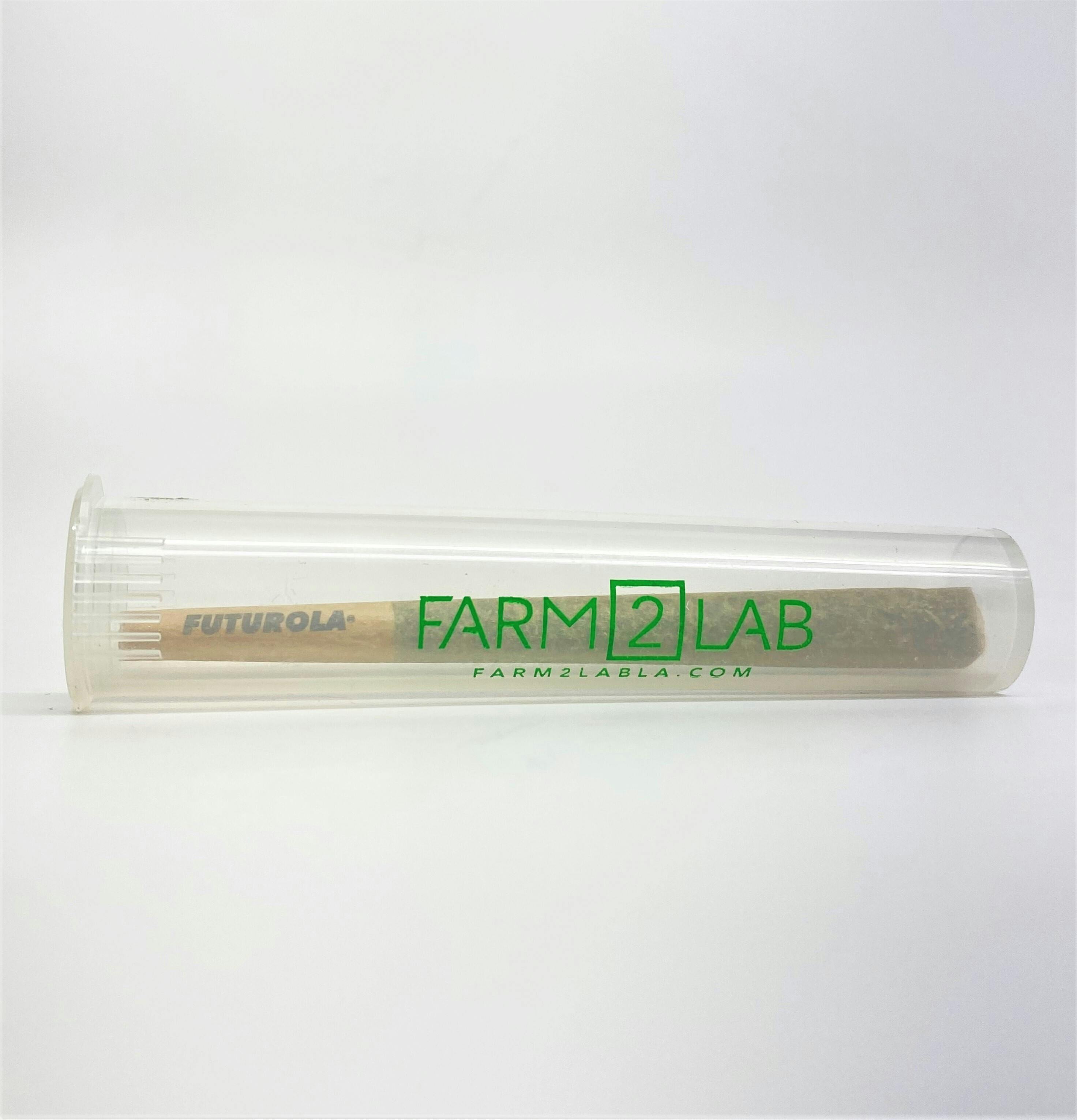 Jealousy F2 - Pre Roll .7g - image 1