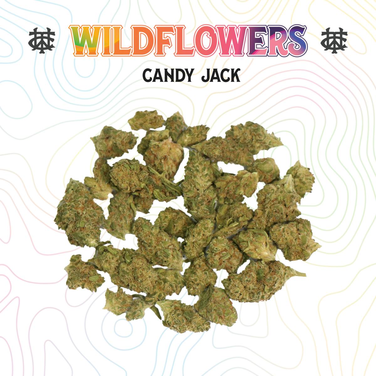 Candy Jack | 3.5g | Sungrown - image 1
