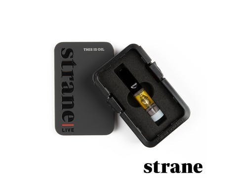 Mac and Cheese Live Resin Sauce Cartridge | .5g - image 1
