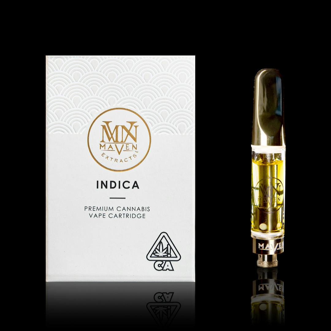 Vantablack Gold Blend Cartridge - image 1
