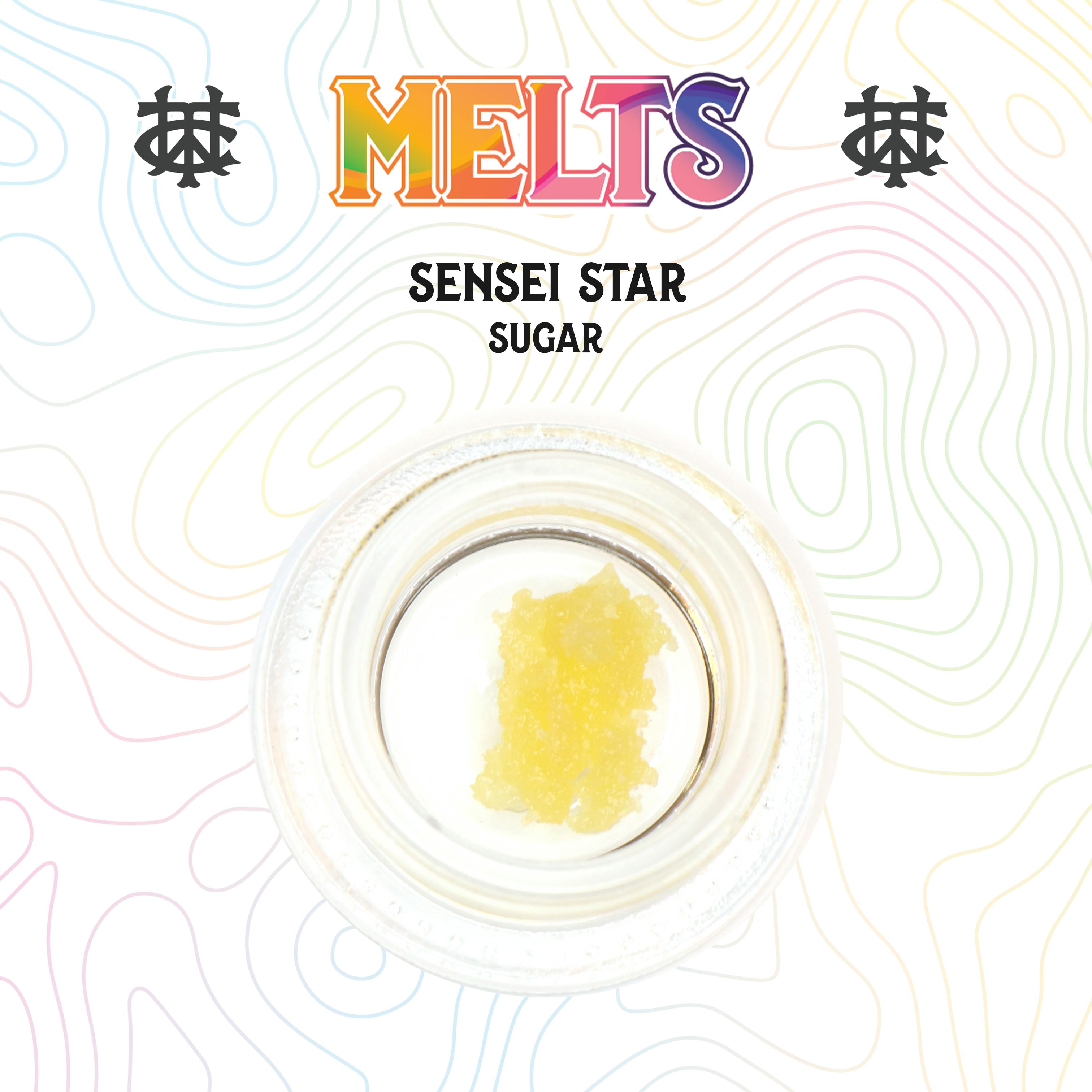 Sensi Star Sugar | 1g - image 1