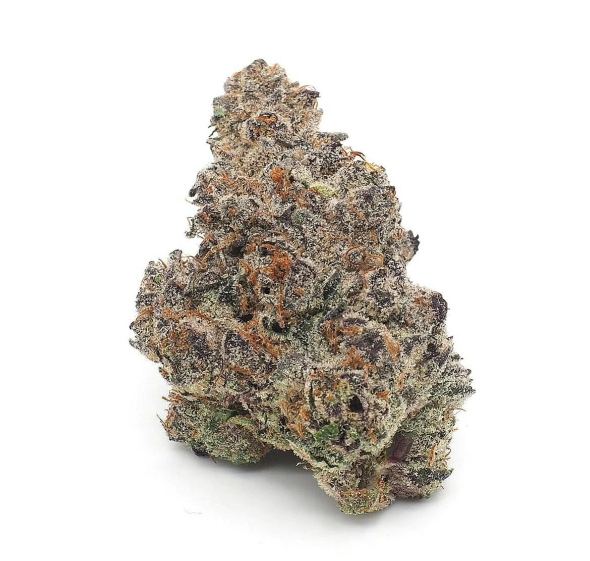 Guava Gas Gelato [No Biggies] (14g) - image 2