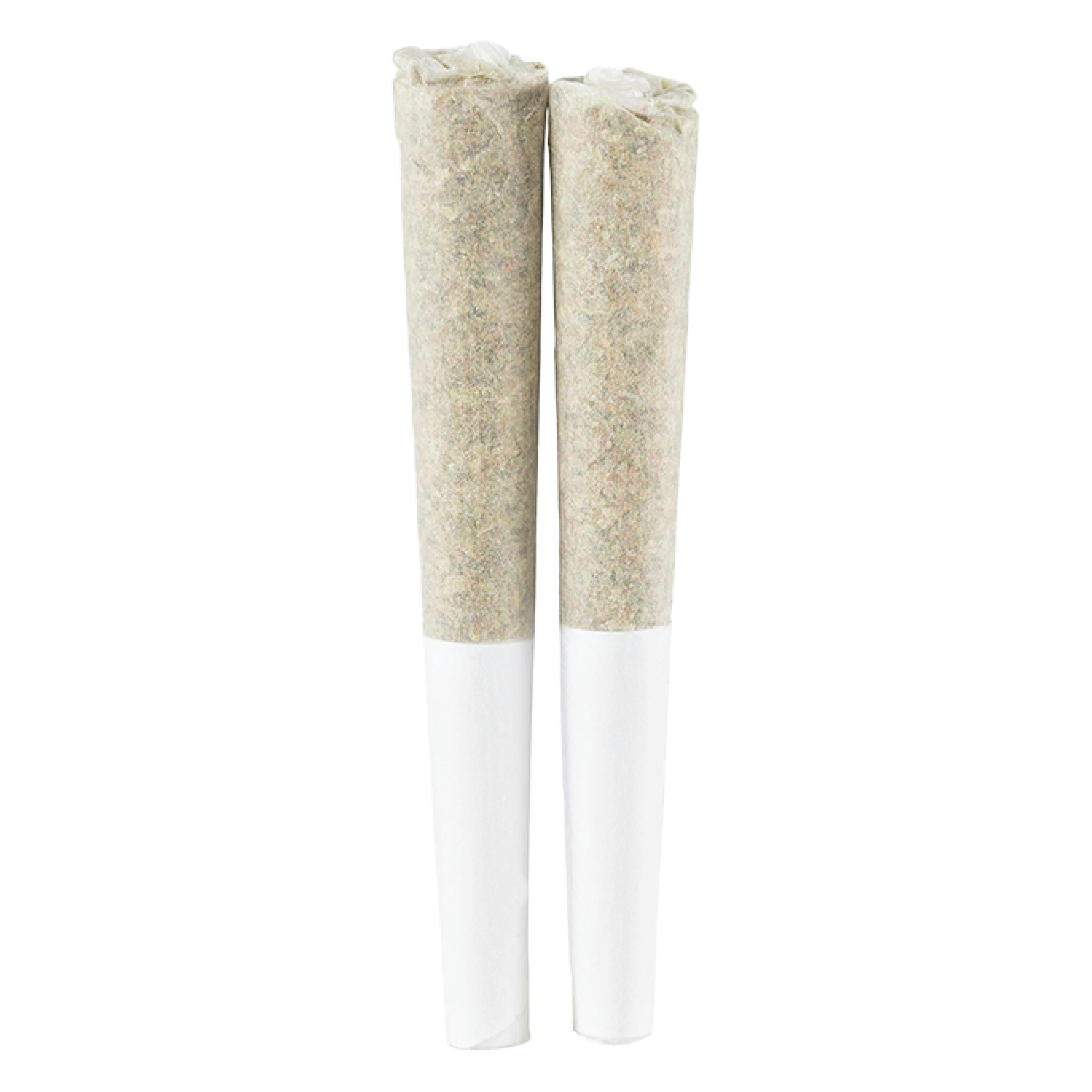 Craftsman's Select Gas - Pre rolls - image 3