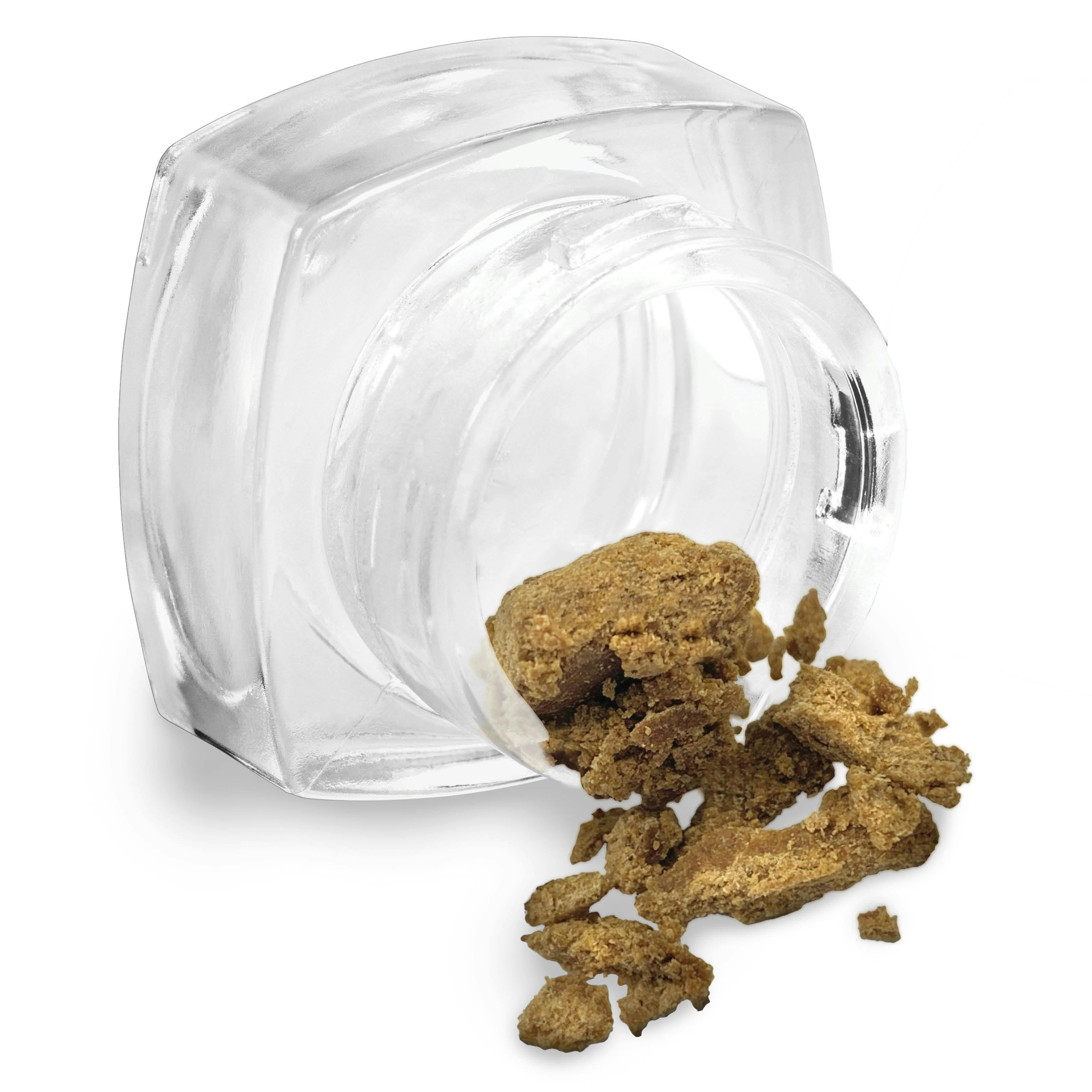 Traditionally Pressed Nepalese Style Slurple Hash - image 1