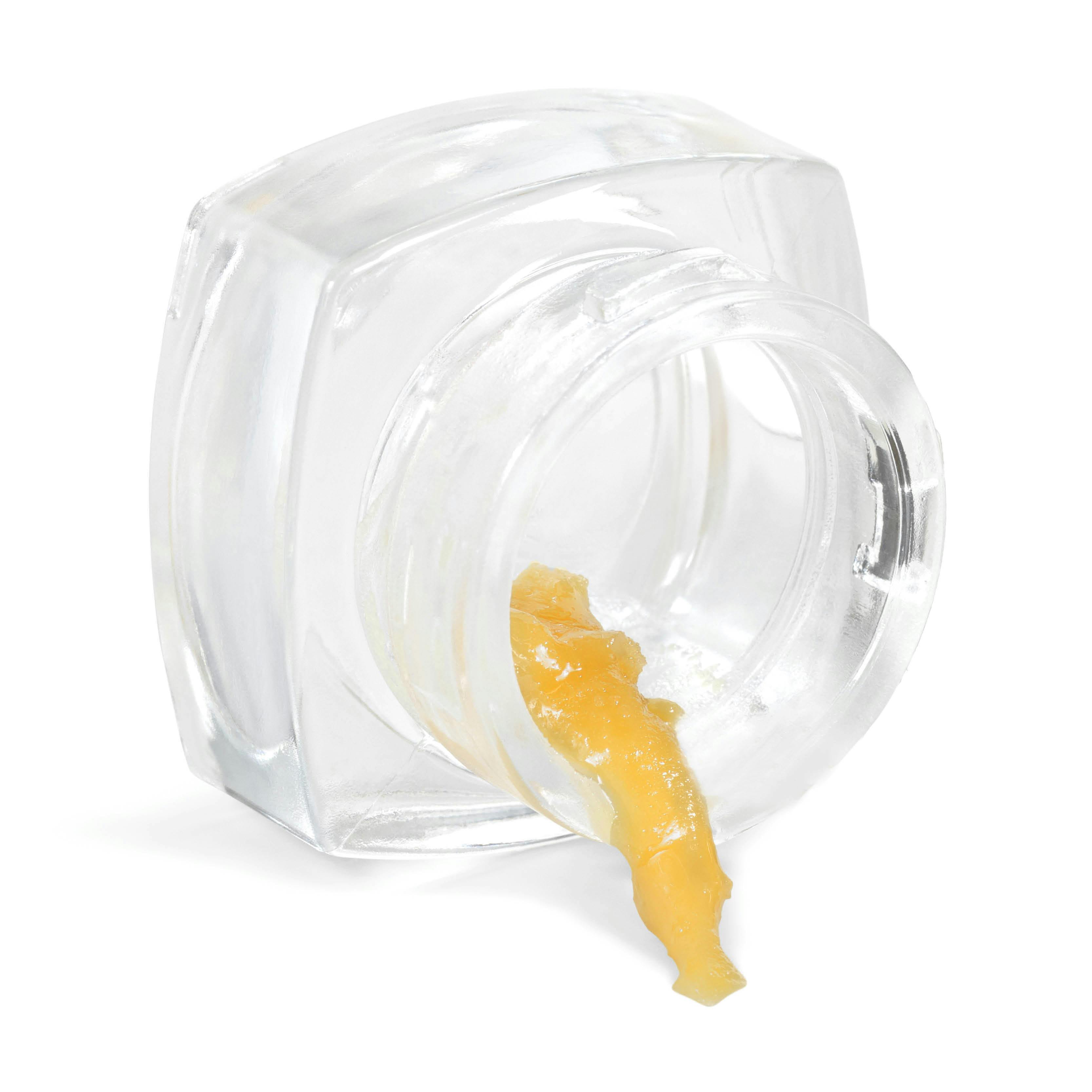 GSC Live Rosin Cold Cure Badder - image 2