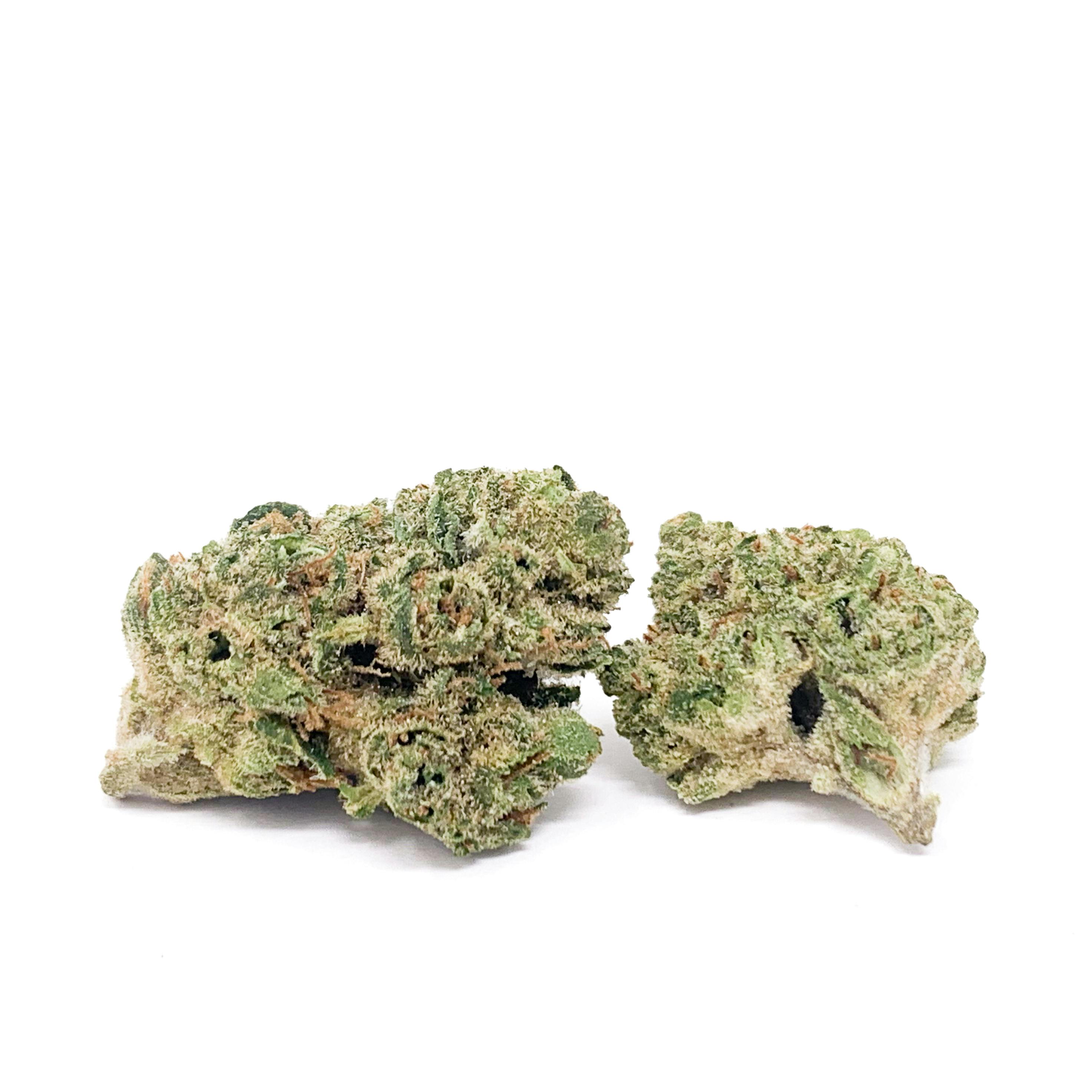 3.5g Pouch- Mochi Cake - image 1