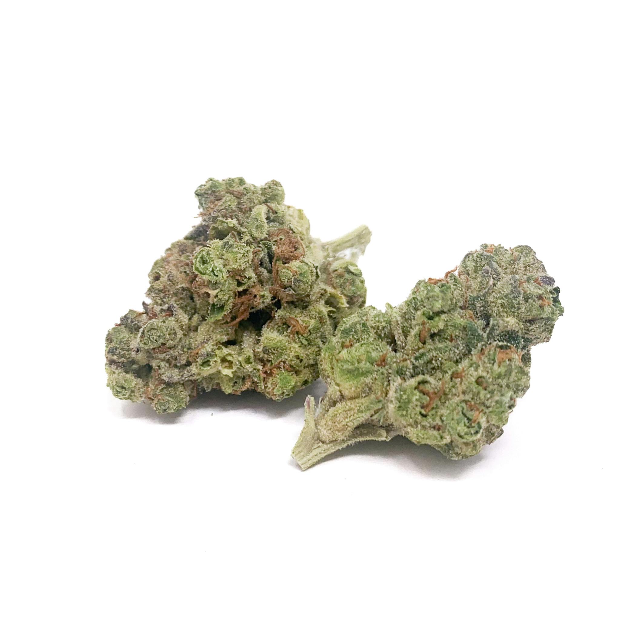 3.5g Gray Label Jar- Electric Lemonade - image 1